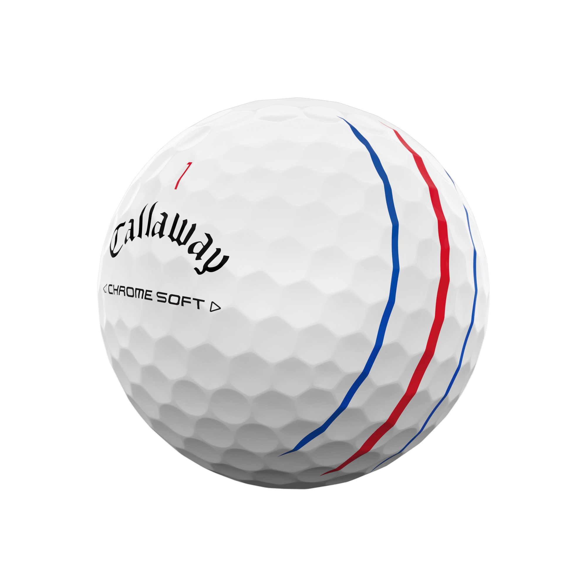 Big Bertha Fairway Woods - Image 2