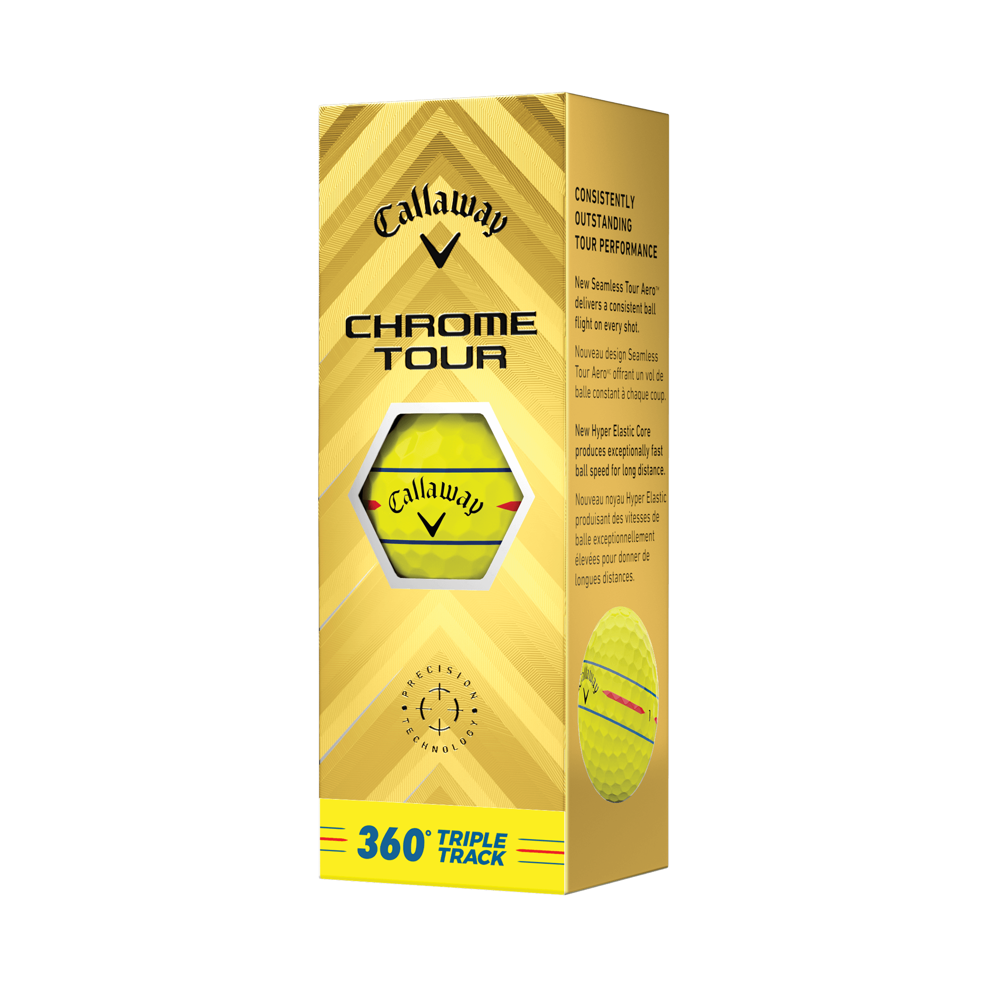 Rogue ST '24 MAX Hybrids - Image 5