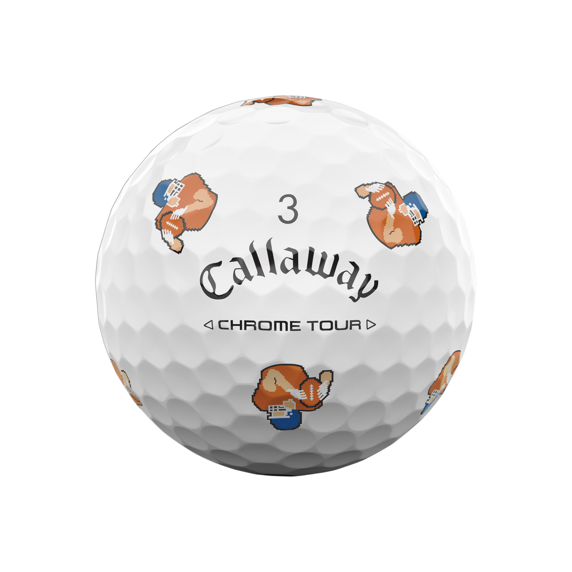 CB 12 Wedge - Image 11