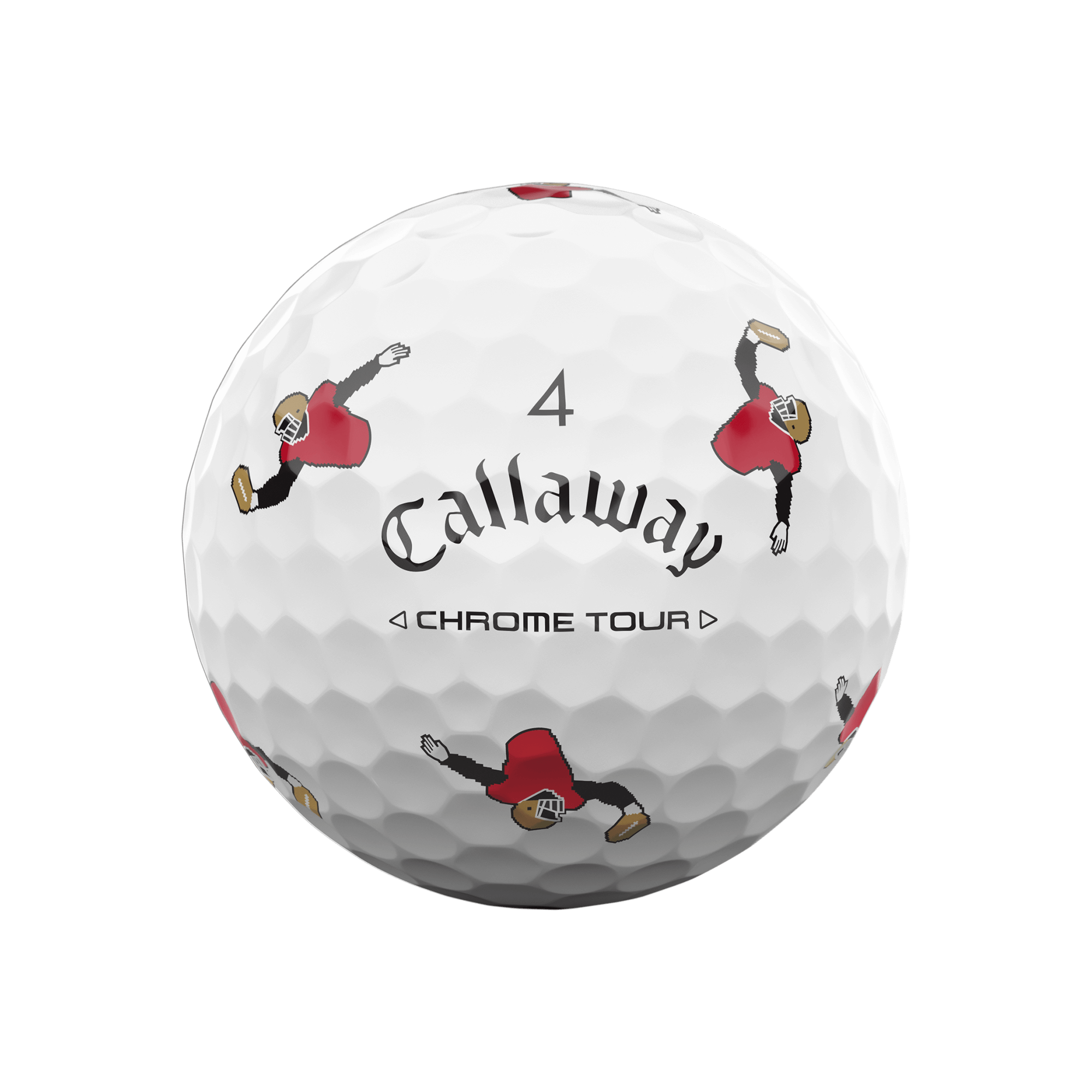 CB 12 Wedge - Image 13