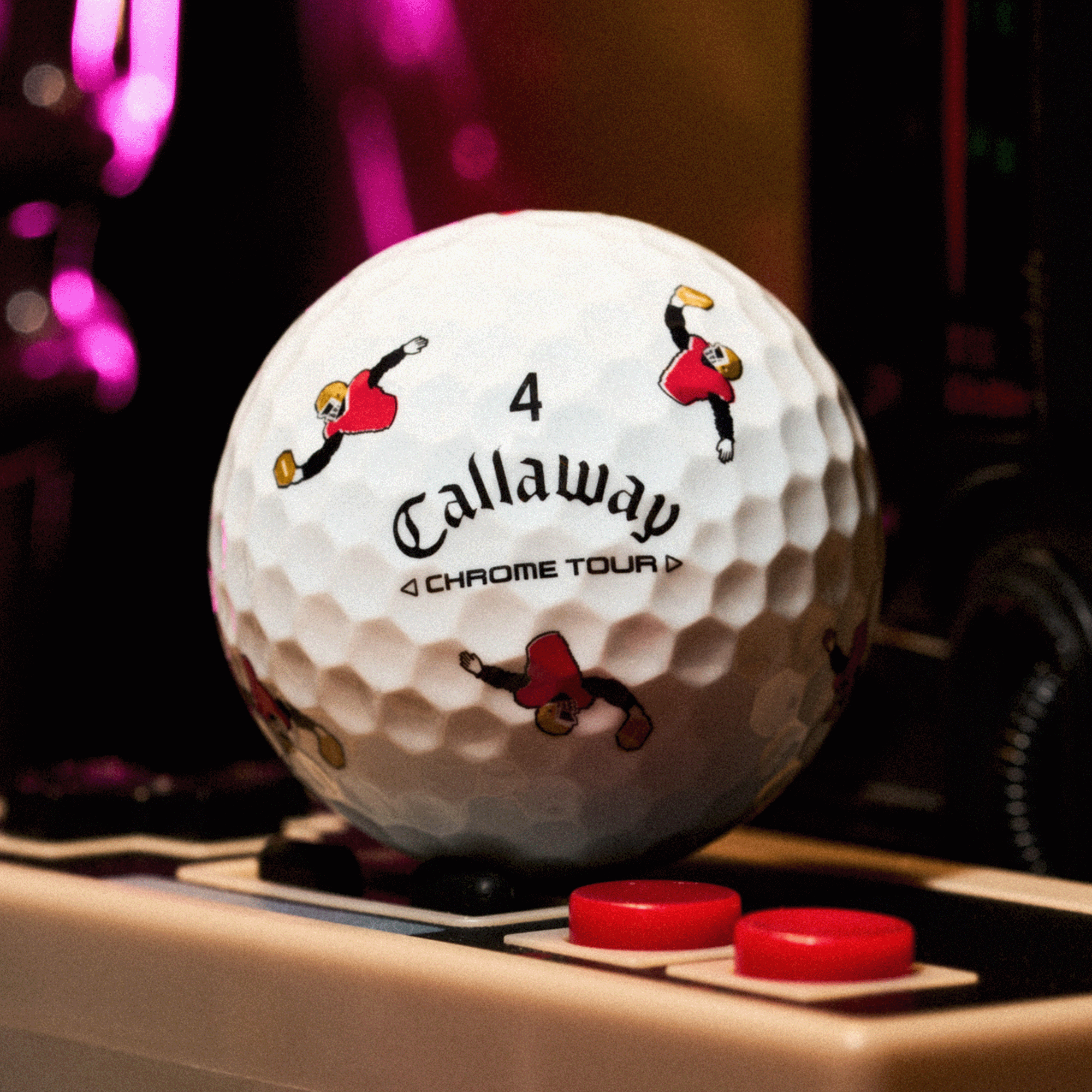 CB 12 Wedge - Image 6