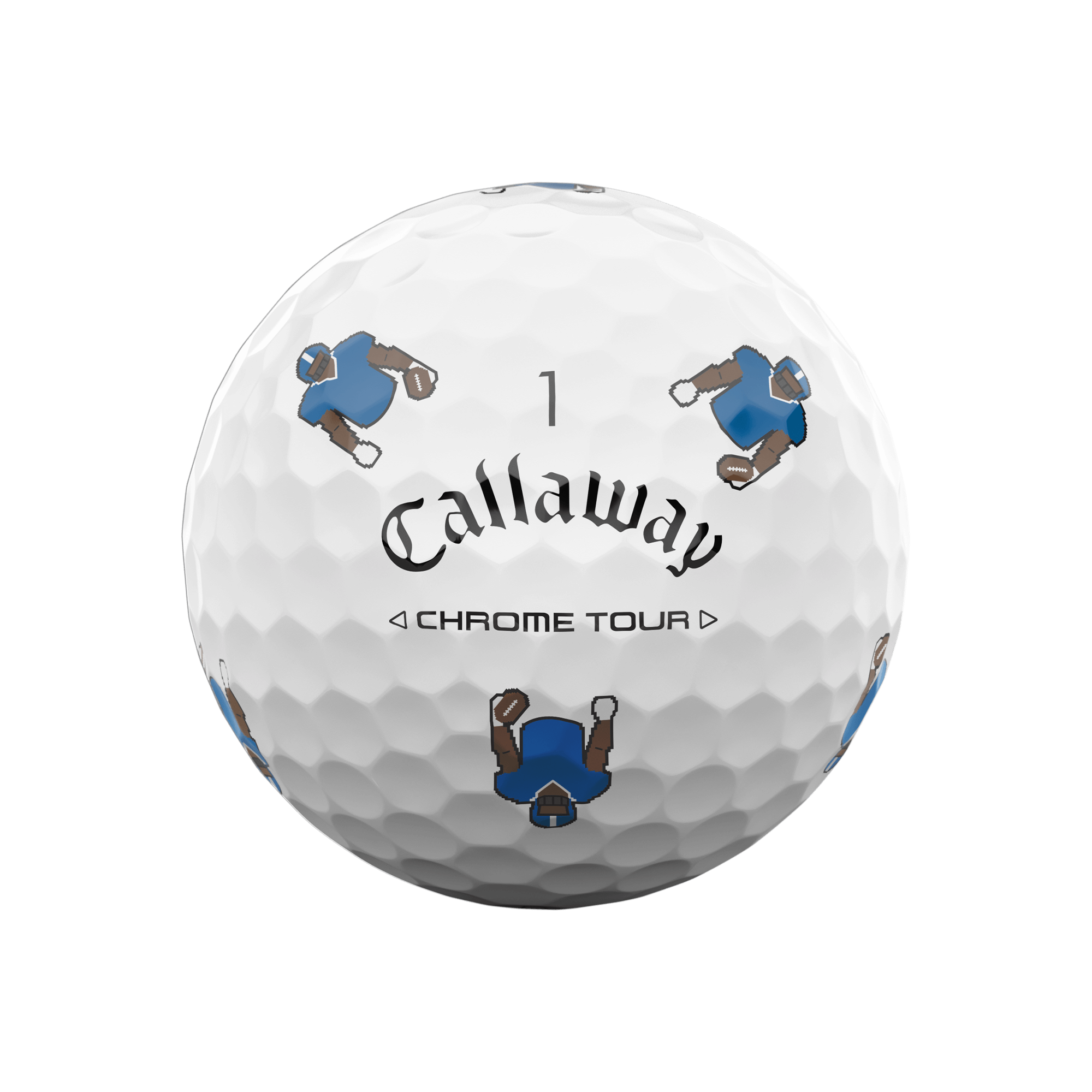 CB 12 Wedge - Image 7