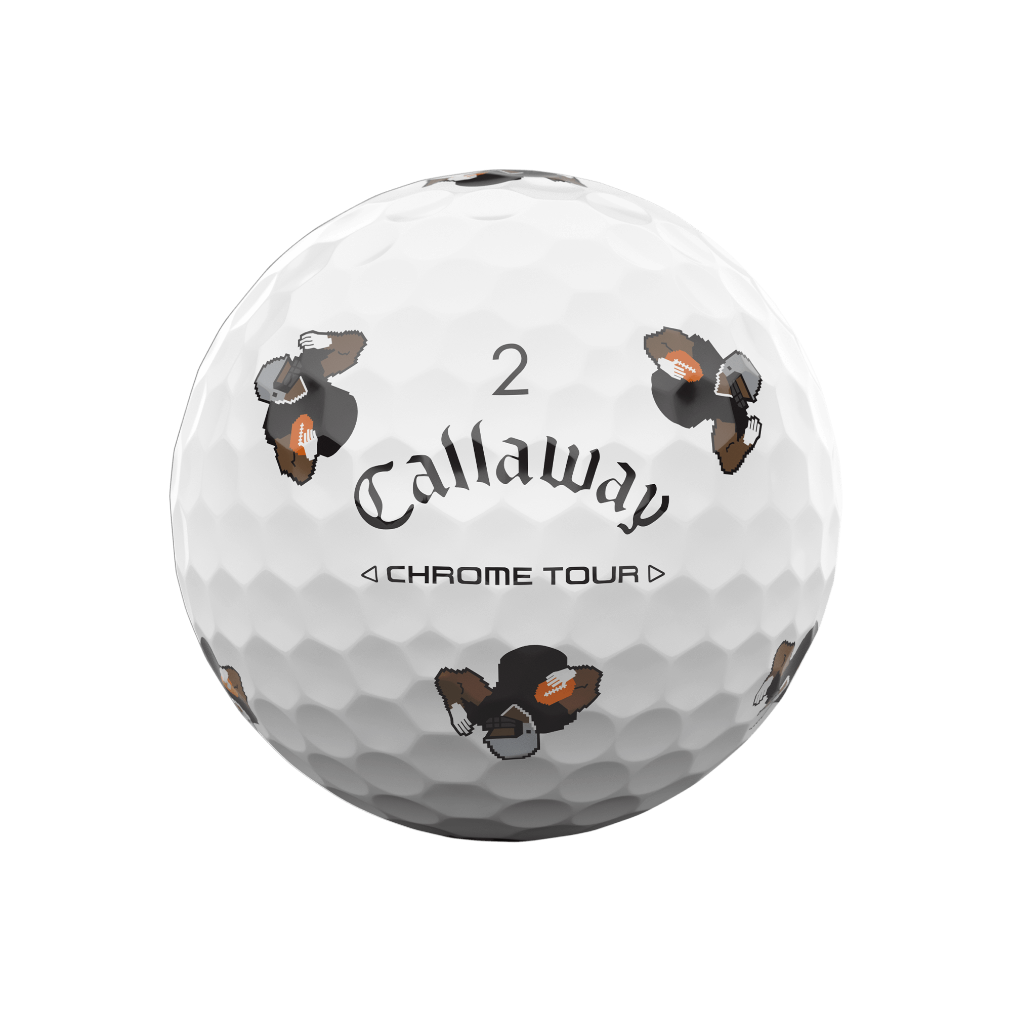 CB 12 Wedge - Image 9