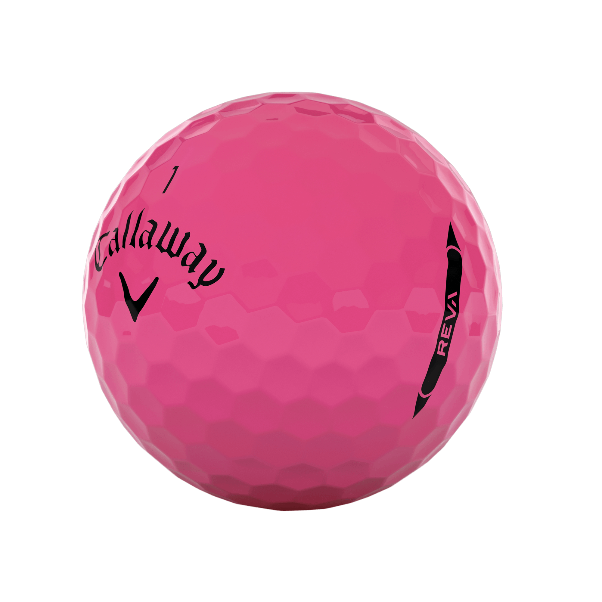 Opus Brushed Chrome Wedges - Image 2