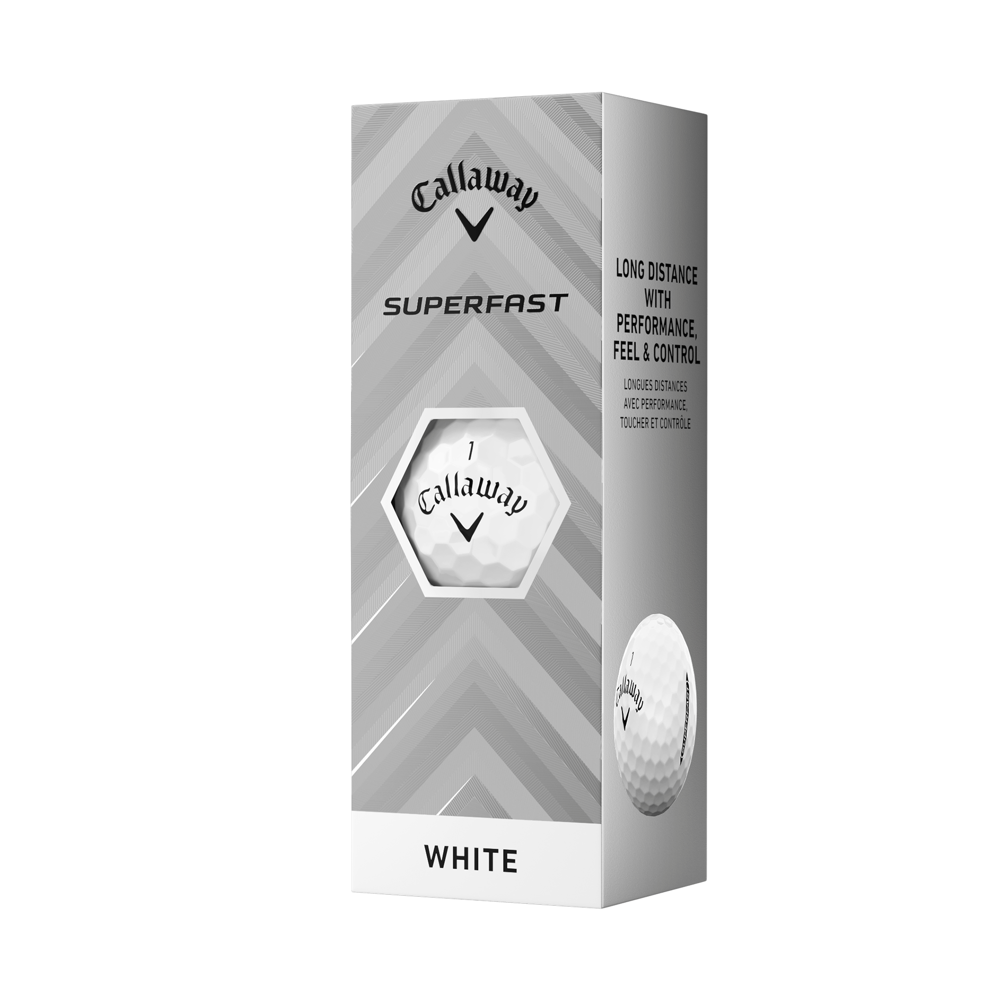 JAWS MD5 Platinum Chrome Wedges - Image 4