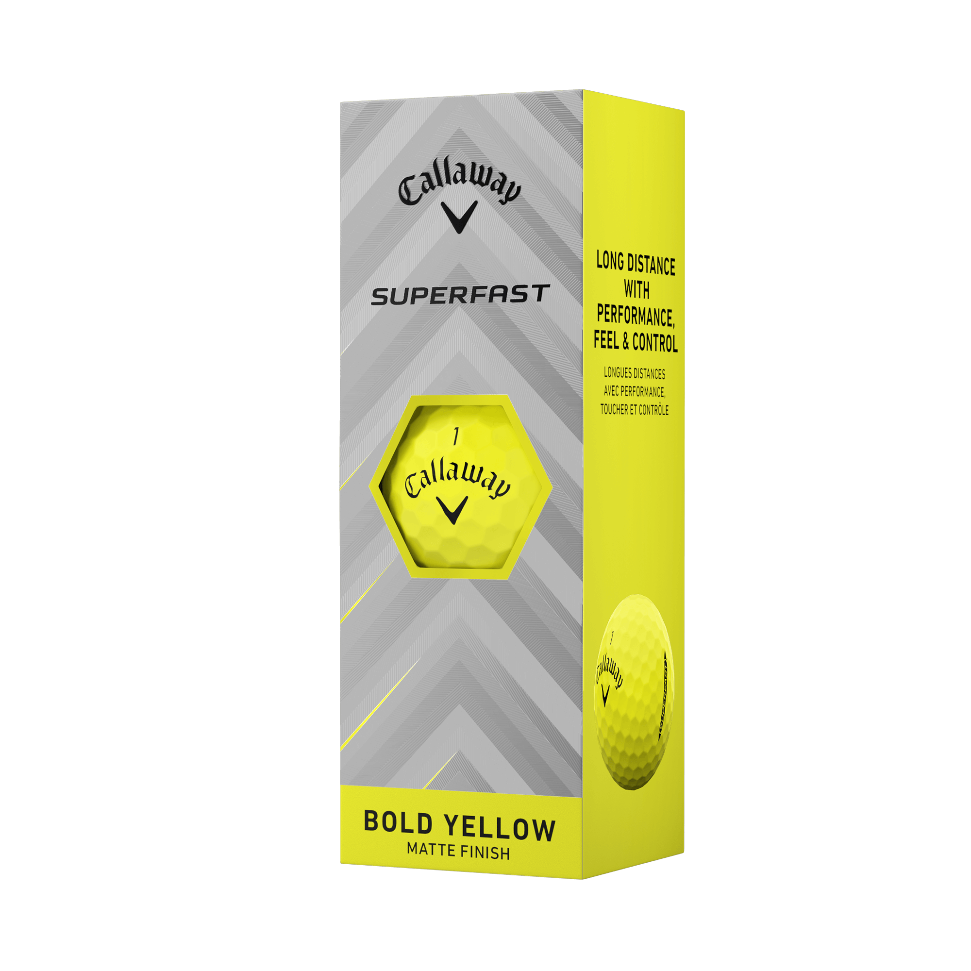 Apex MB Irons - Image 4