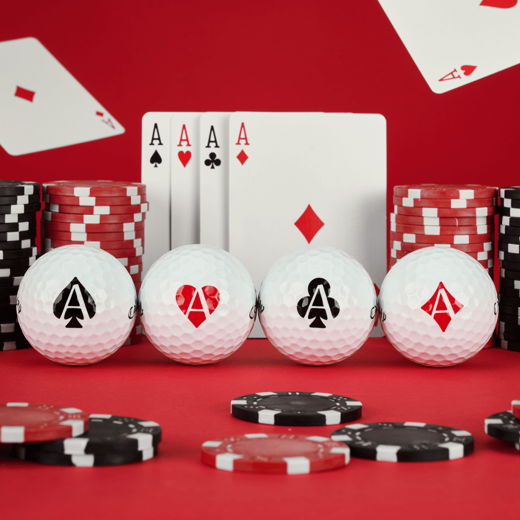 Square 2 Square TRI-HOT #7 Putter - Image 2