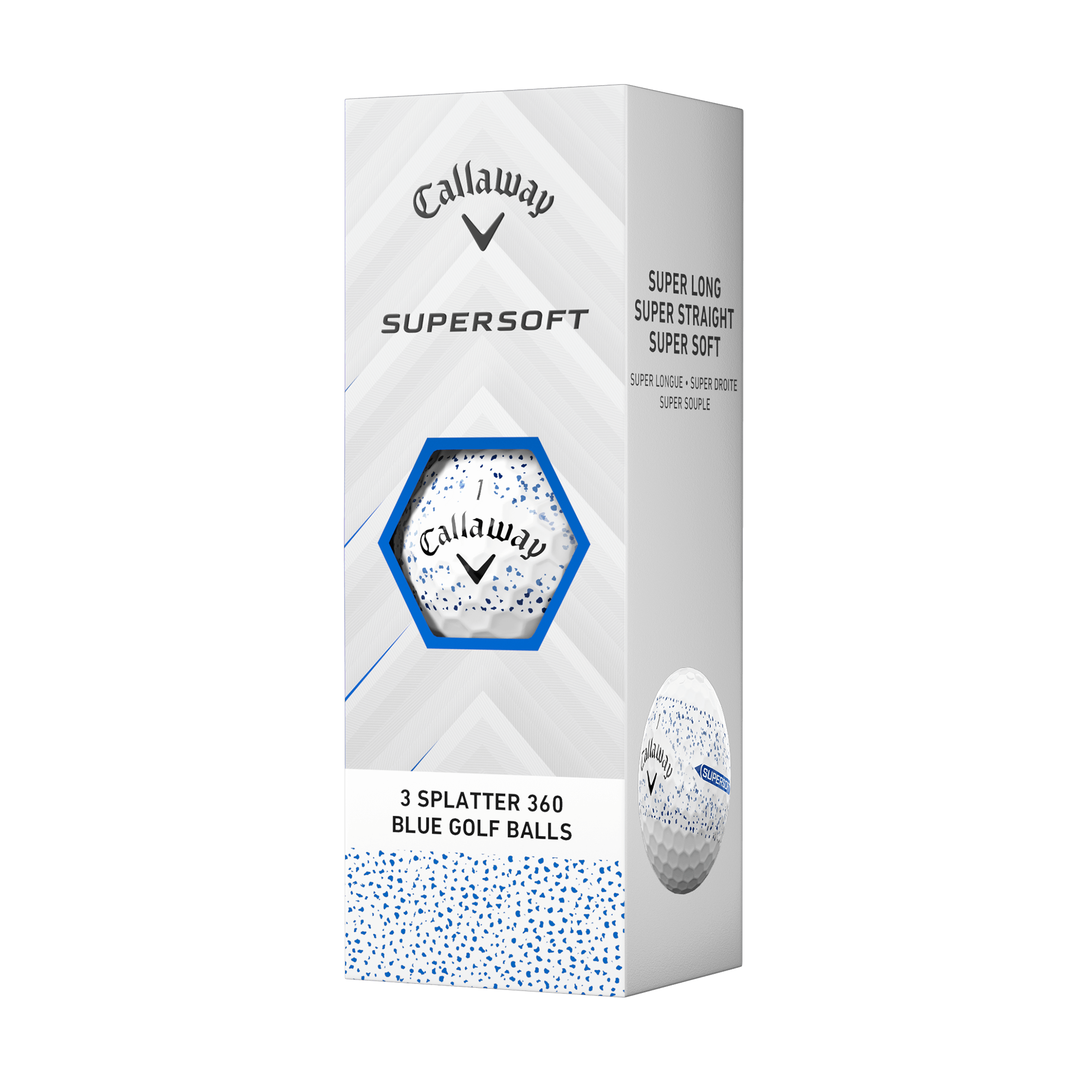 Ai-ONE Tour Bag Collection #9 Putter - Image 4