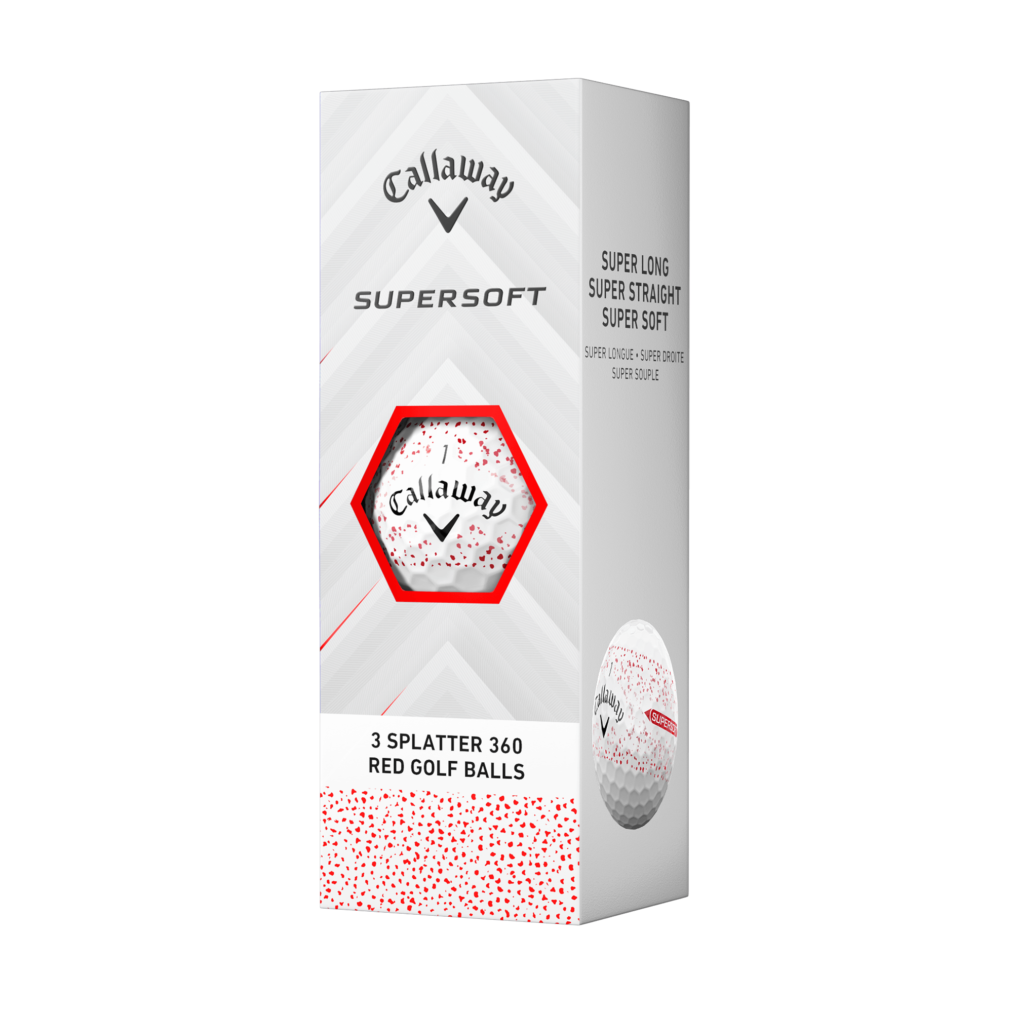 Odyssey Hockey Stick Putter - Image 4