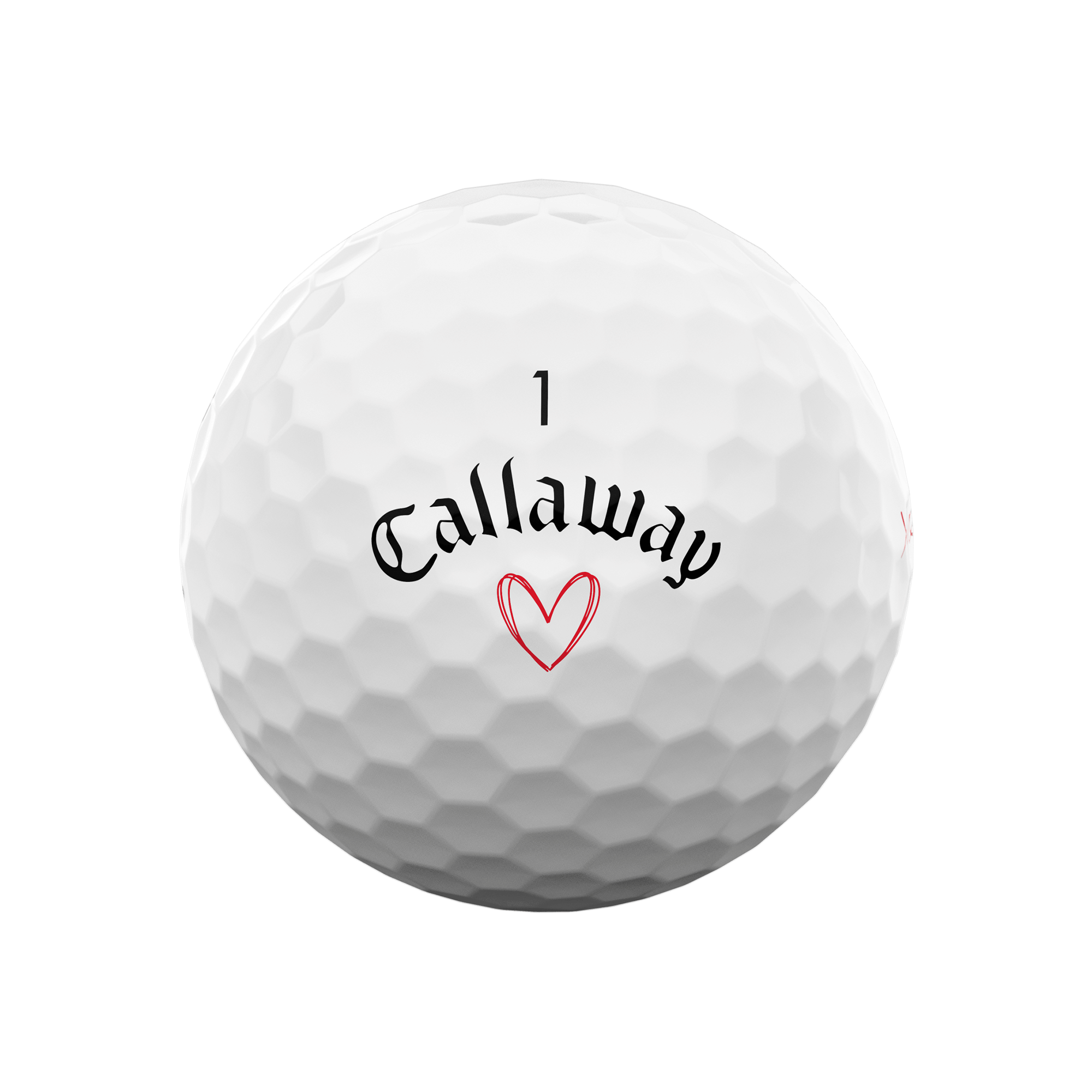 Eleven Tour Lined S Putter - Image 4