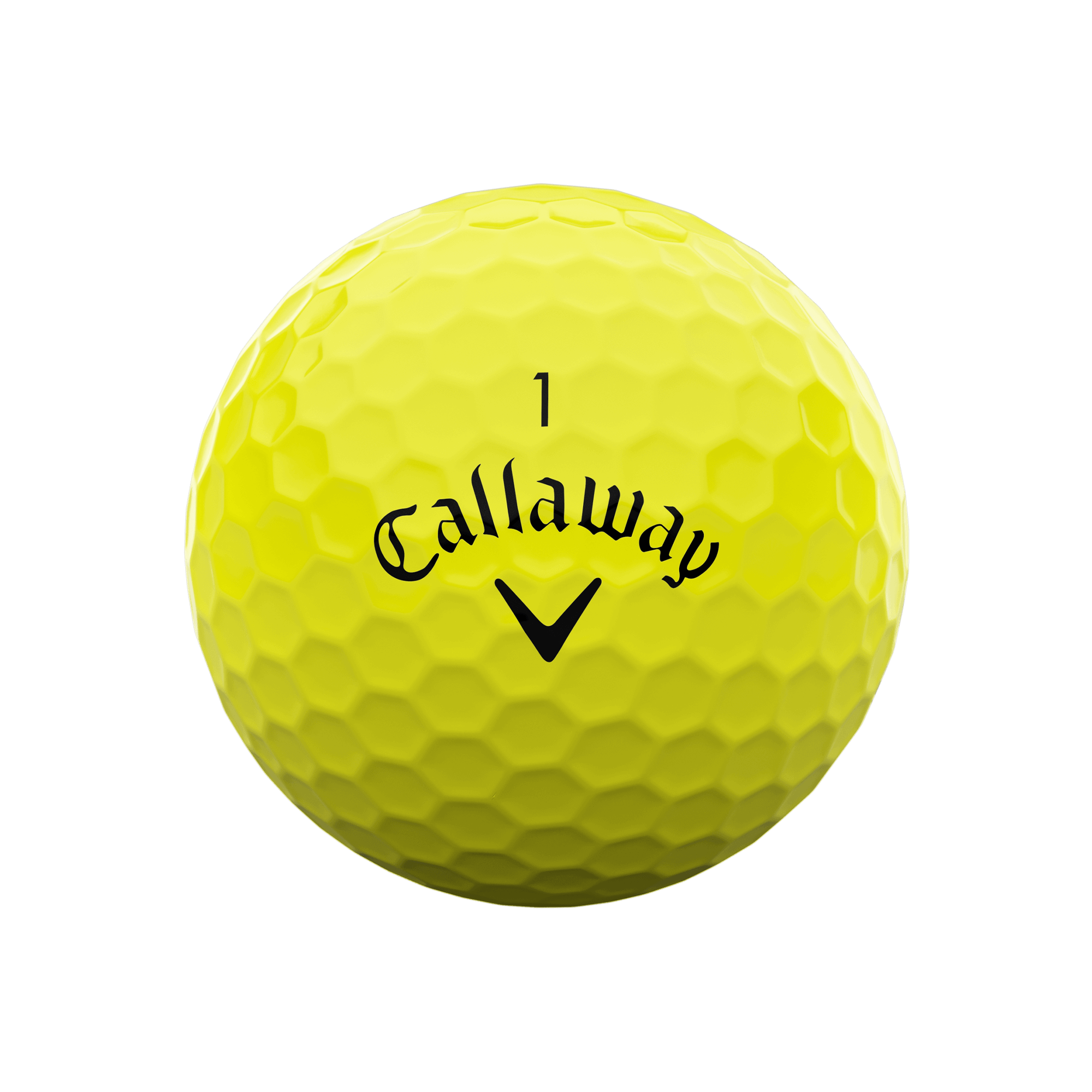 2-Ball Eleven Tour Lined CH Putter - Image 3