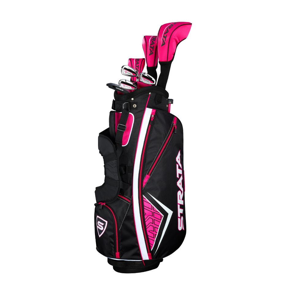 Eleven Triple Track S Putter - Image 2