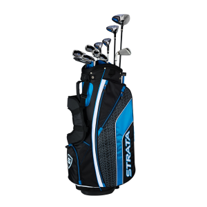 Ai-ONE Double Wide CH Putter