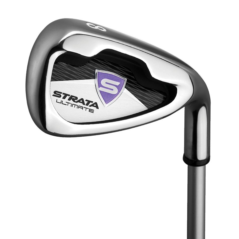 2-Ball Eleven Tour Lined S Putter - Image 10