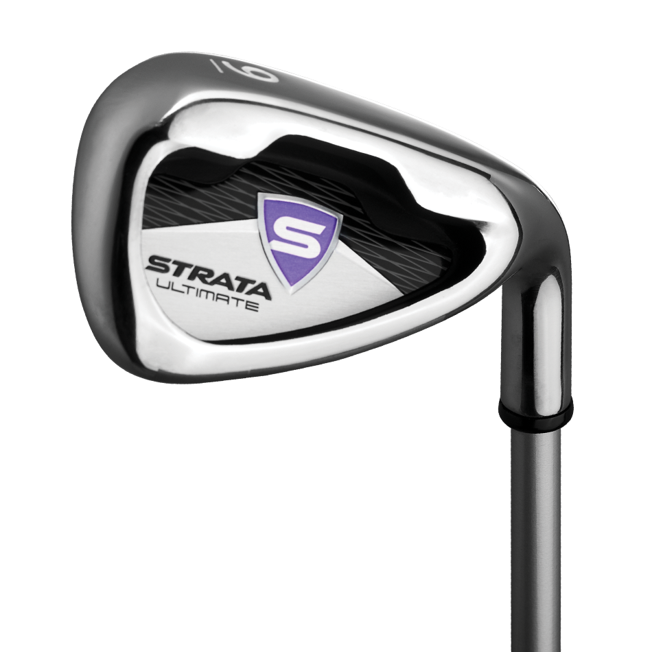 2-Ball Eleven Tour Lined S Putter - Image 11