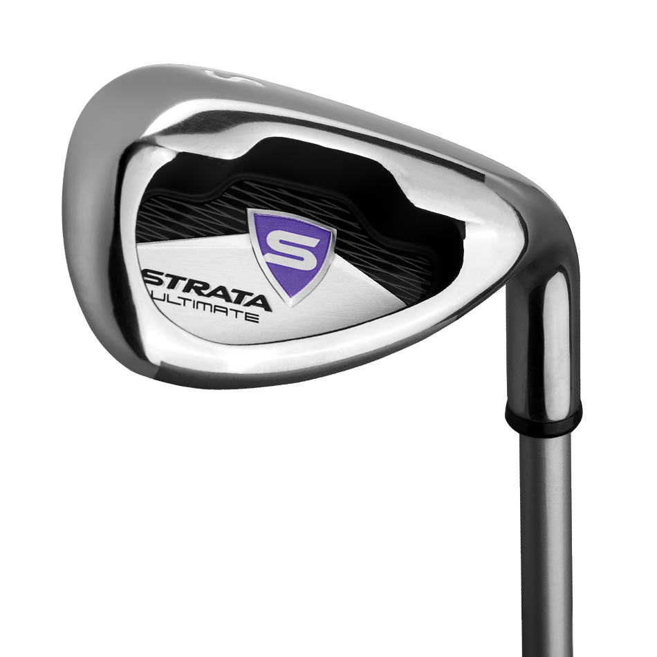 2-Ball Eleven Tour Lined S Putter - Image 12