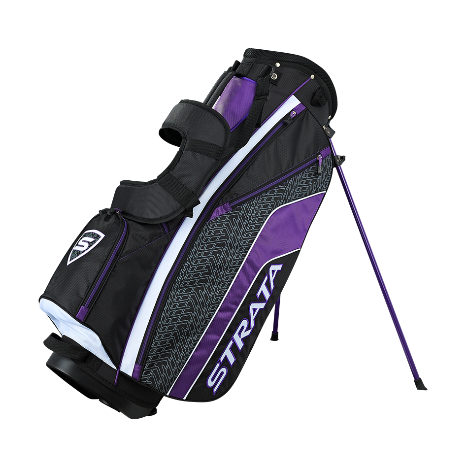 2-Ball Eleven Tour Lined S Putter - Image 17