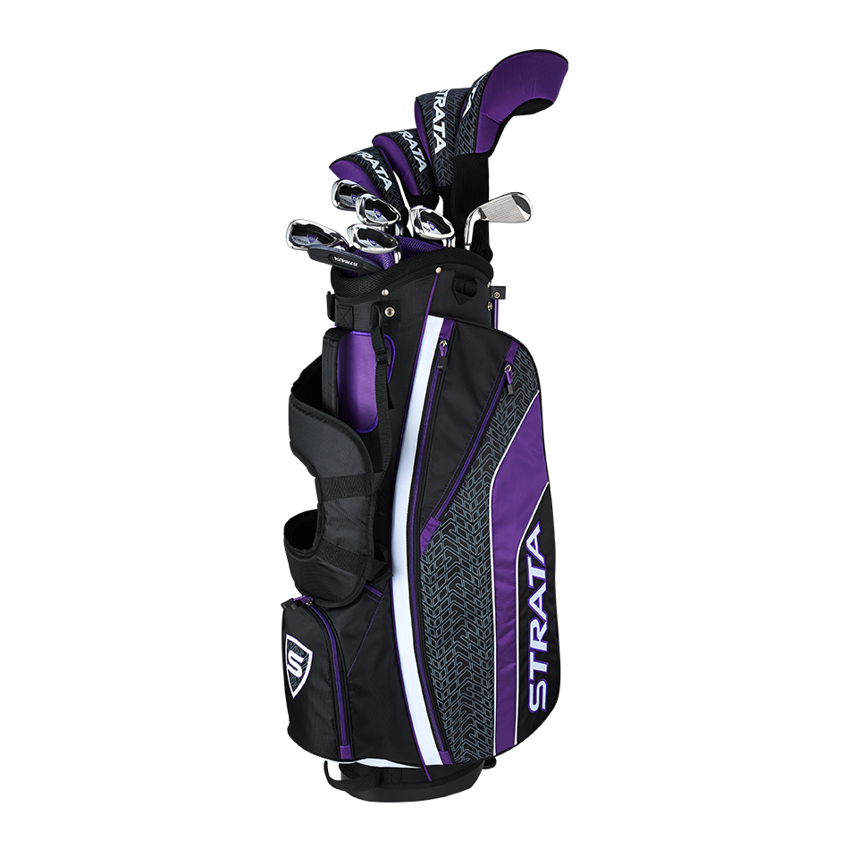 2-Ball Eleven Tour Lined S Putter - Image 2