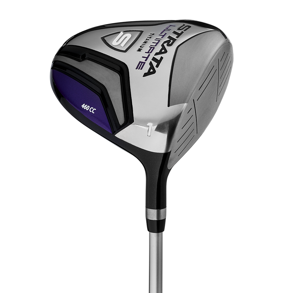 2-Ball Eleven Tour Lined S Putter - Image 4