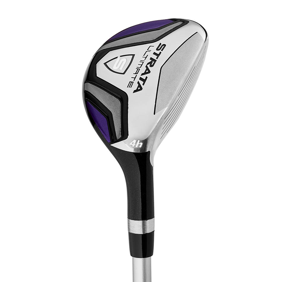 2-Ball Eleven Tour Lined S Putter - Image 6