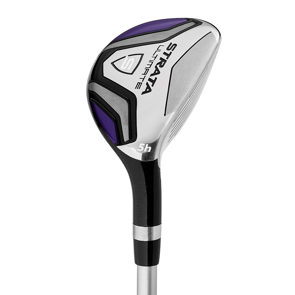 2-Ball Eleven Tour Lined S Putter - Image 7