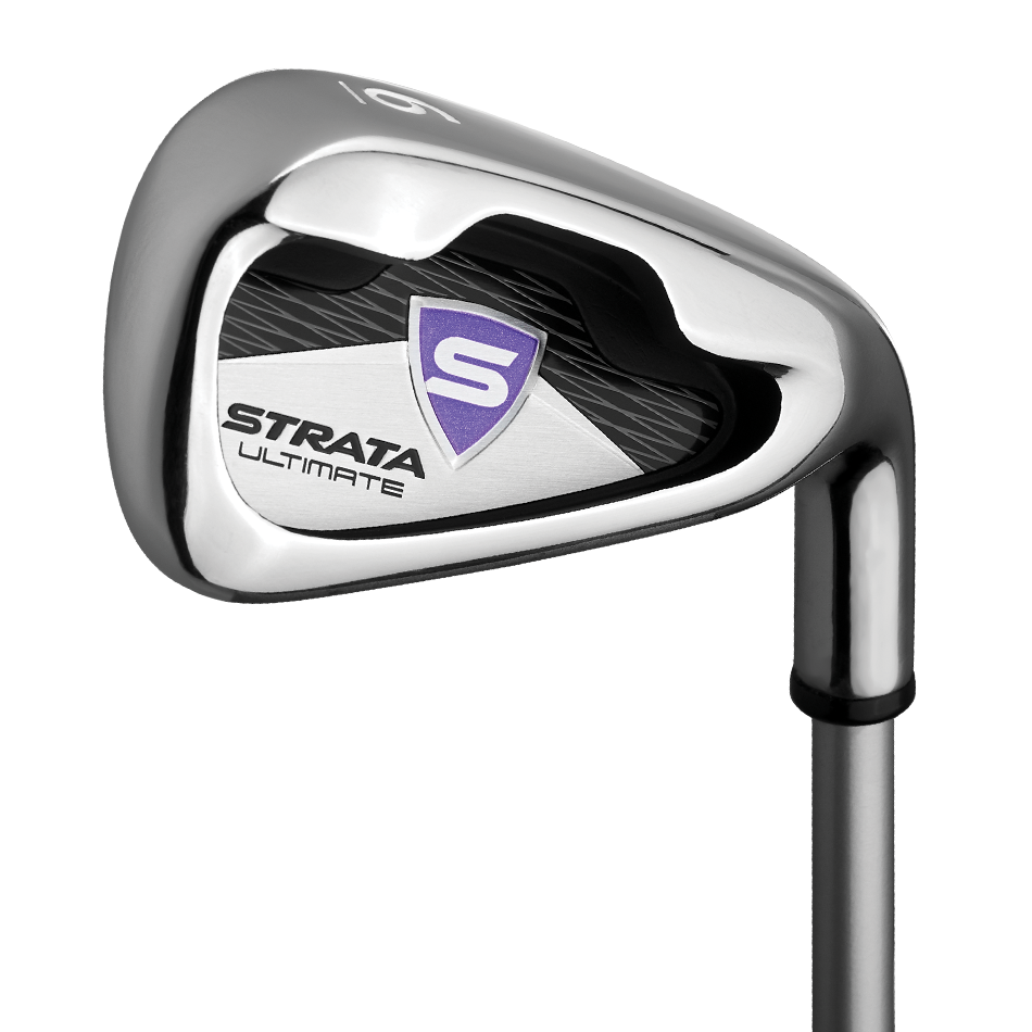 2-Ball Eleven Tour Lined S Putter - Image 8