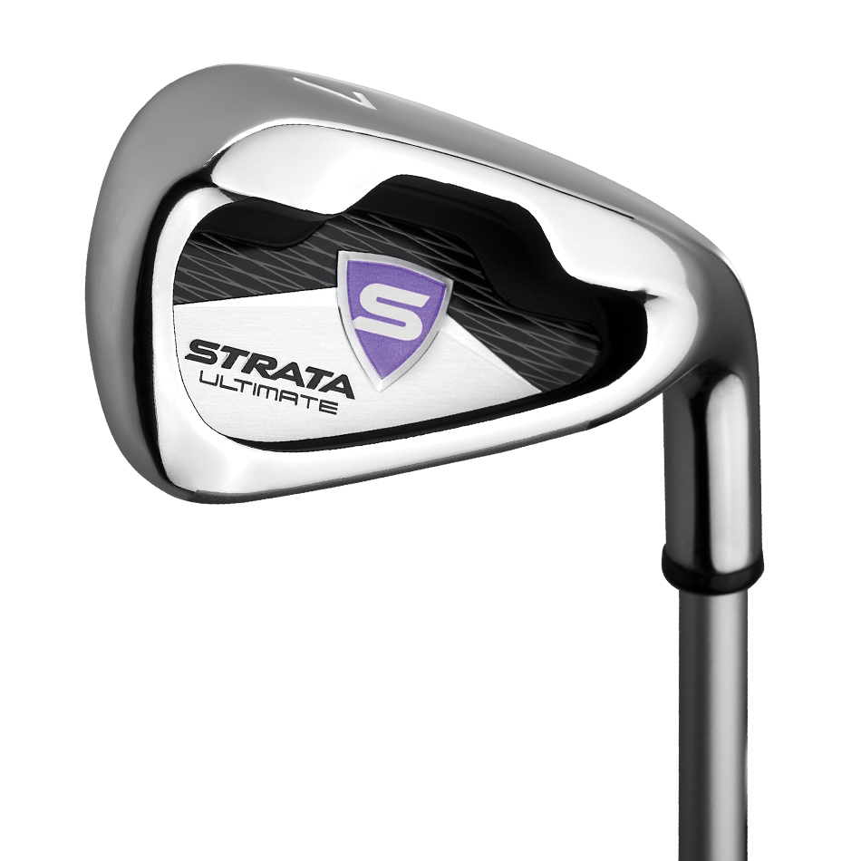2-Ball Eleven Tour Lined S Putter - Image 9