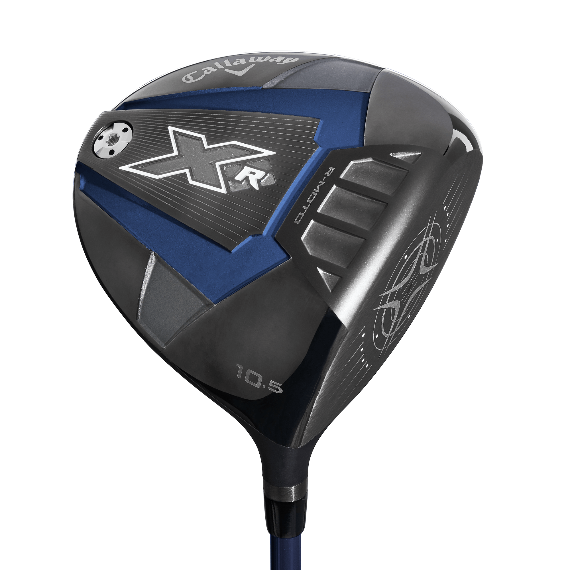 Square 2 Square TRI-HOT Jailbird Putter - Image 5