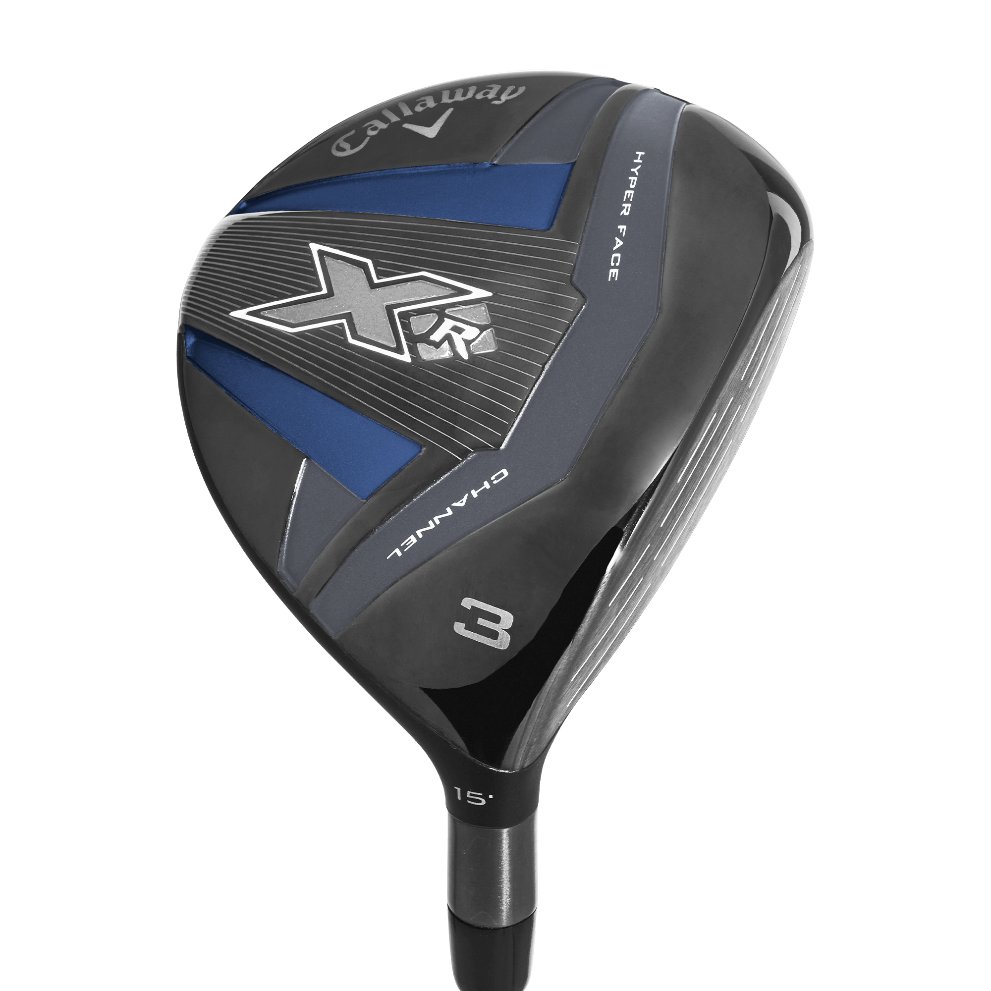 Square 2 Square TRI-HOT Jailbird Putter - Image 8