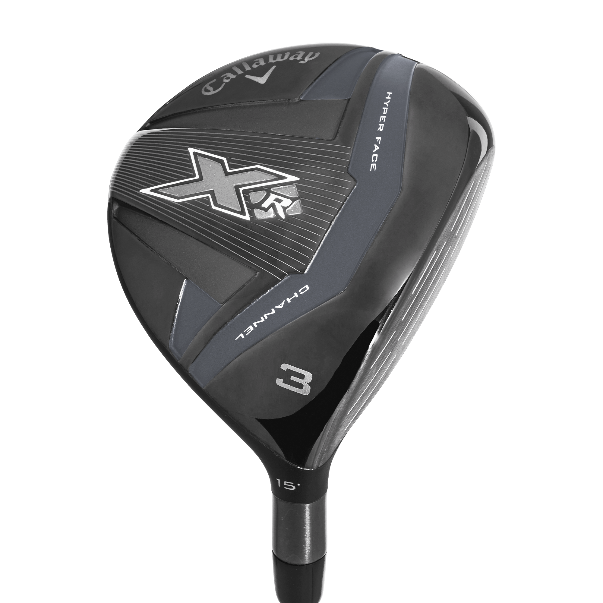 Odyssey Chipper - Image 8