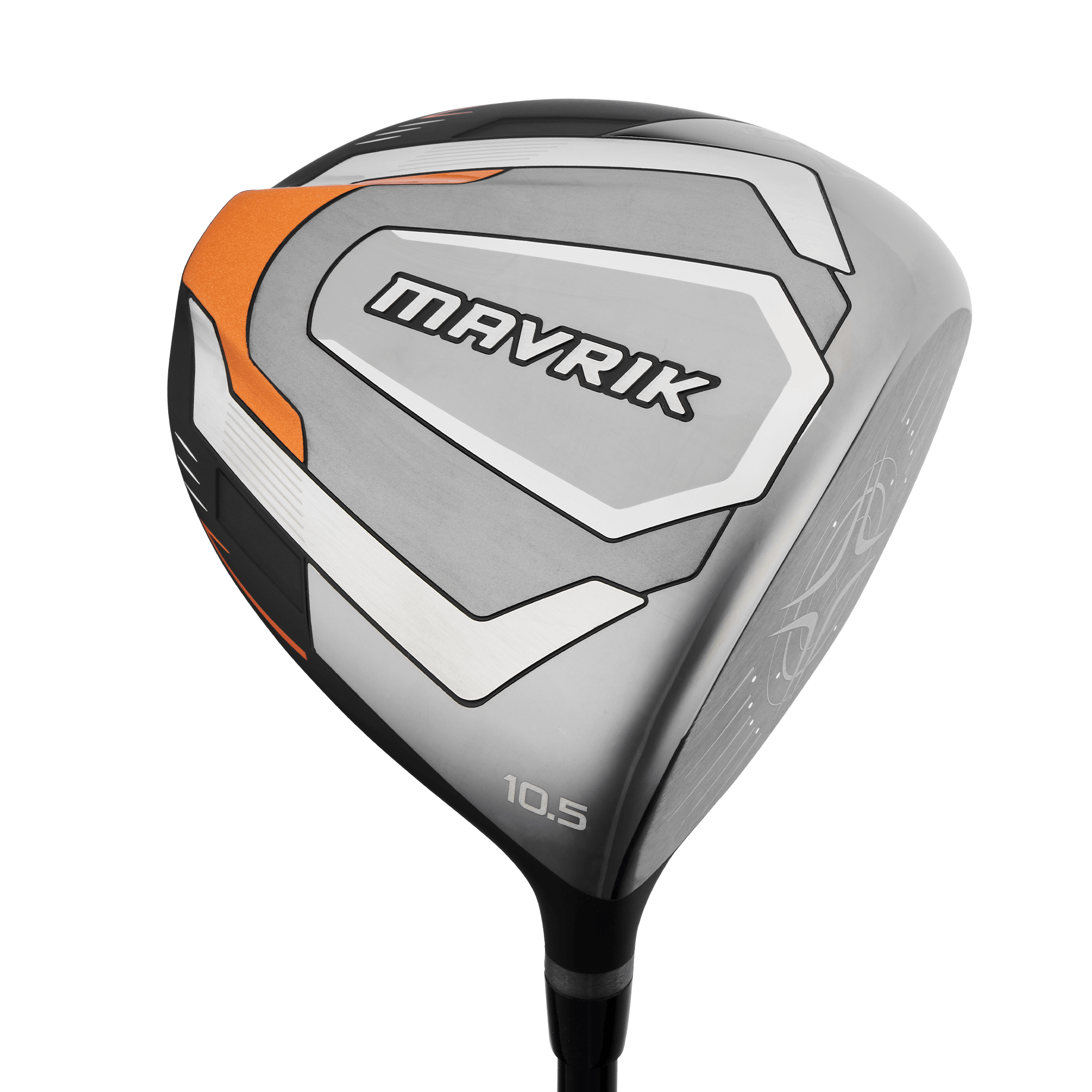 DFX #1W CH Putter - Image 5