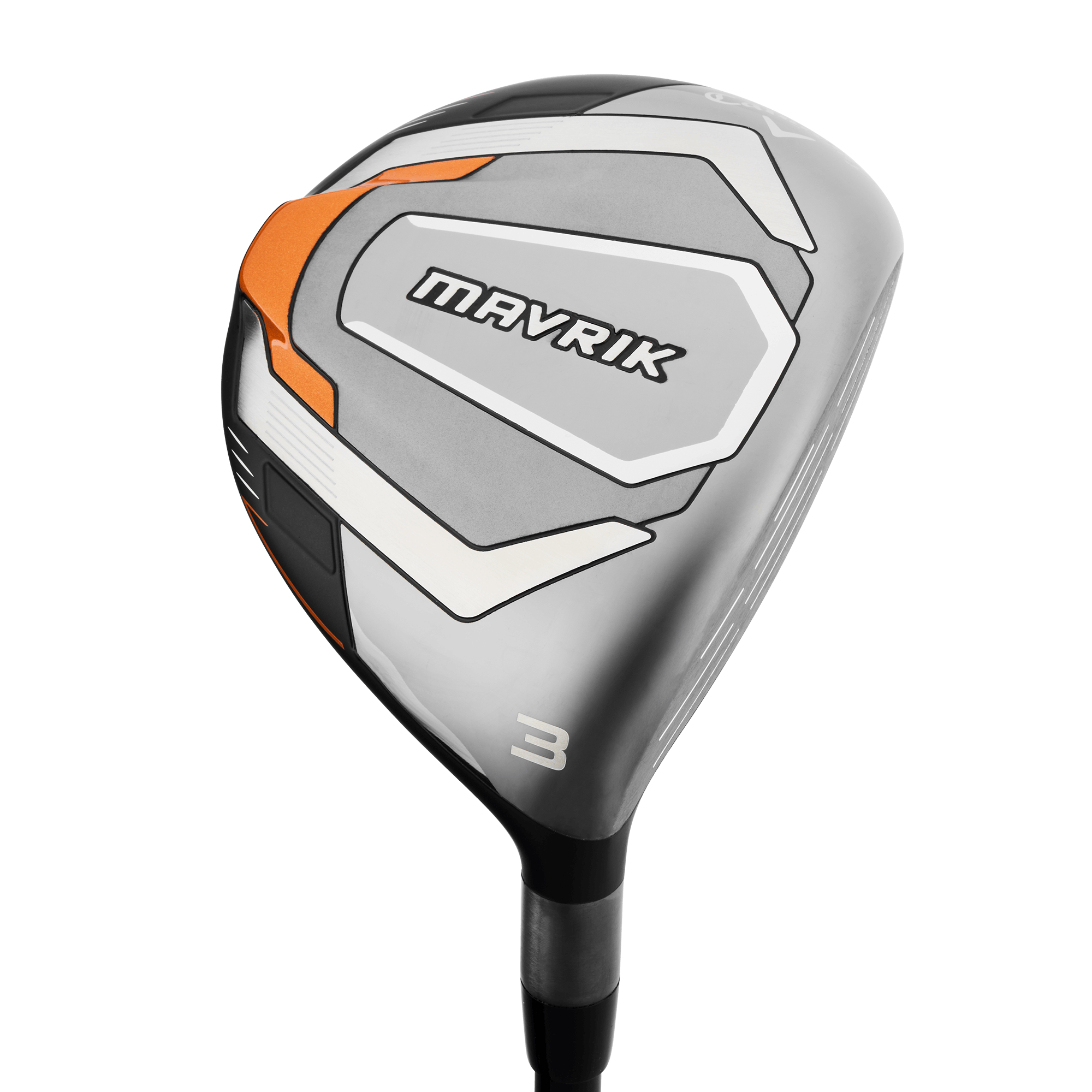 DFX #1W CH Putter - Image 8