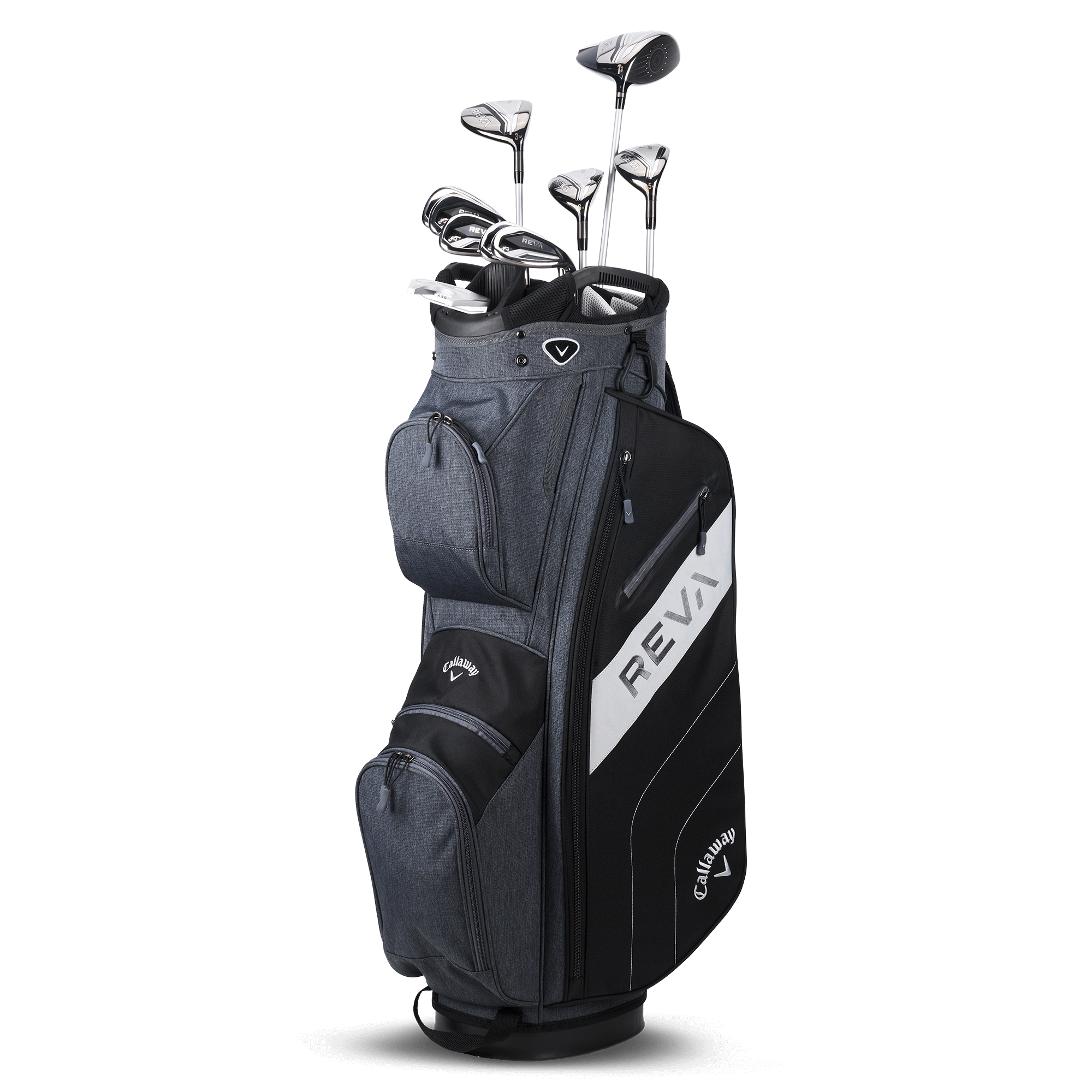 Women's DFX #1 Putter - Image 2