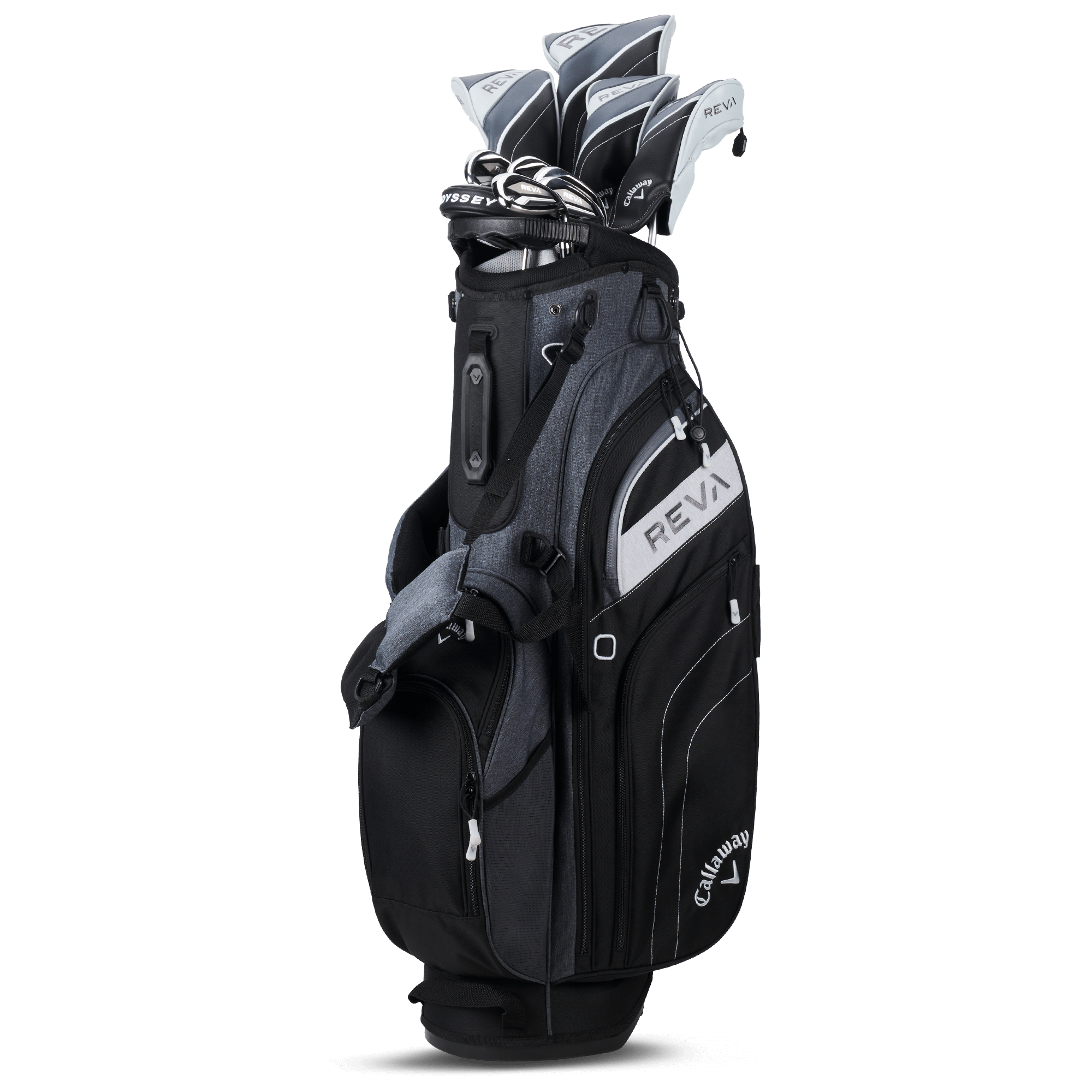 White Hot OG Two Putter