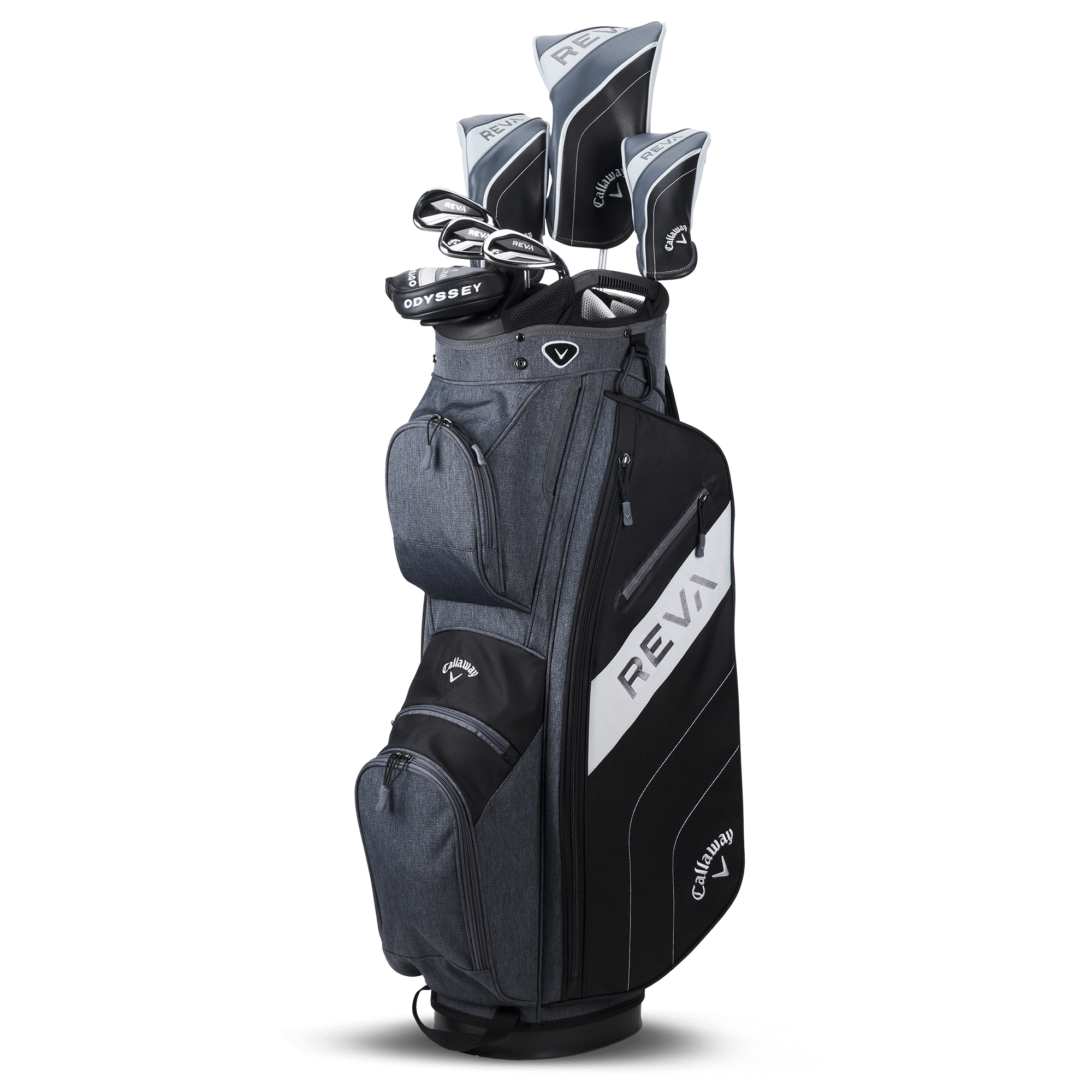 Ai-ONE Square 2 Square Jailbird Cruiser Putter