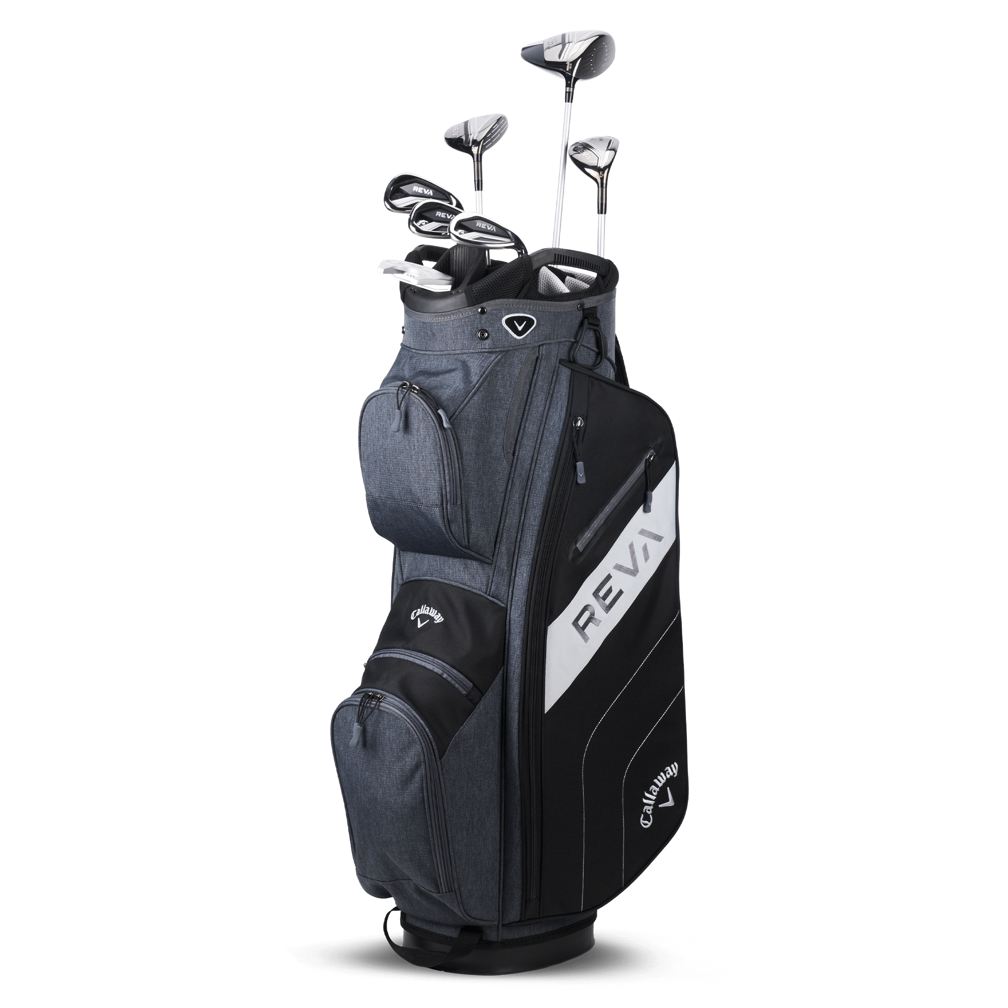 Ai-ONE Square 2 Square #7 Cruiser Putter - Image 2