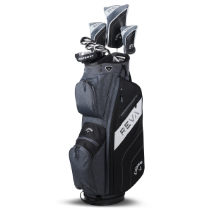 Microhinge V-Line 2-Ball Putter