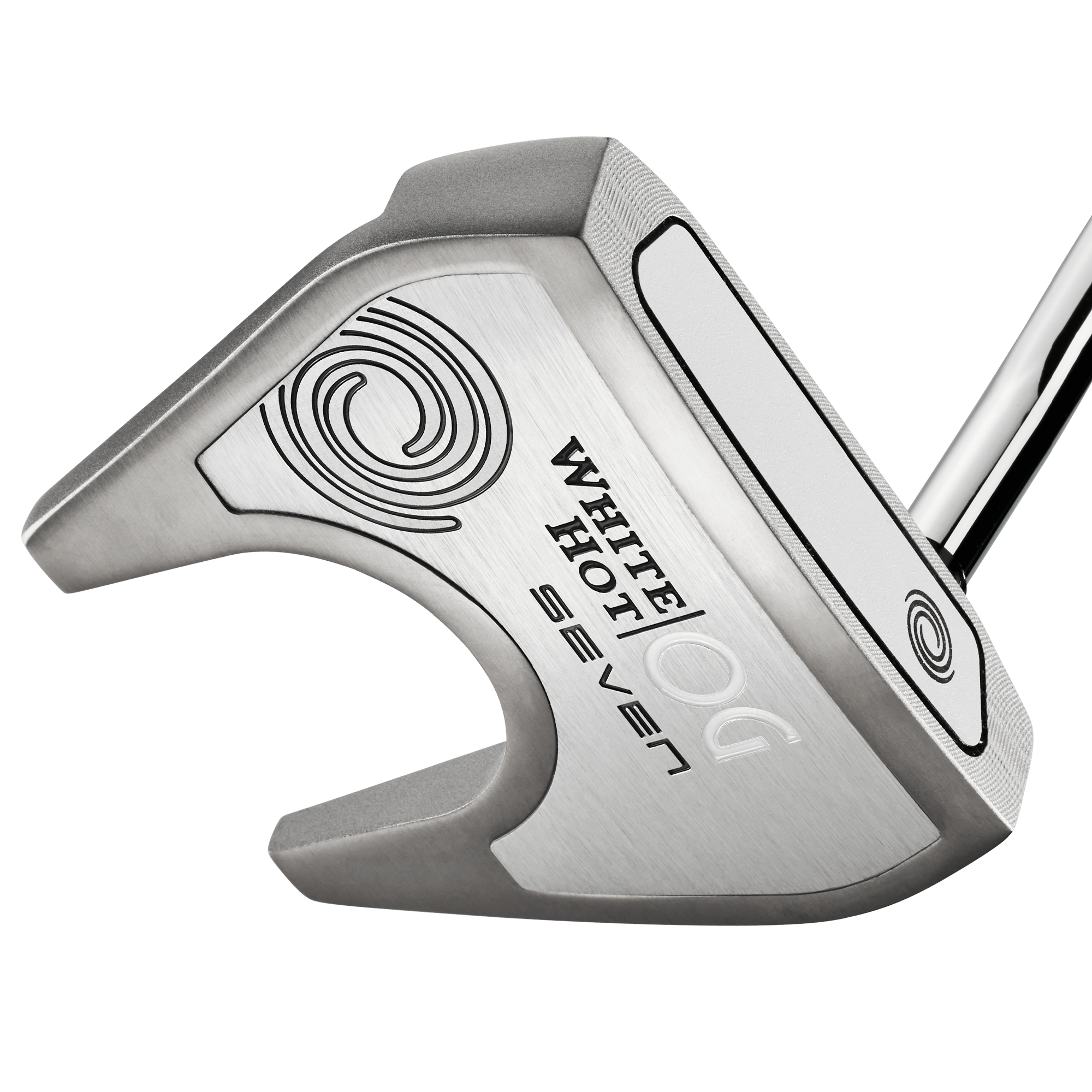 Microhinge V-Line 2-Ball Putter - Image 13