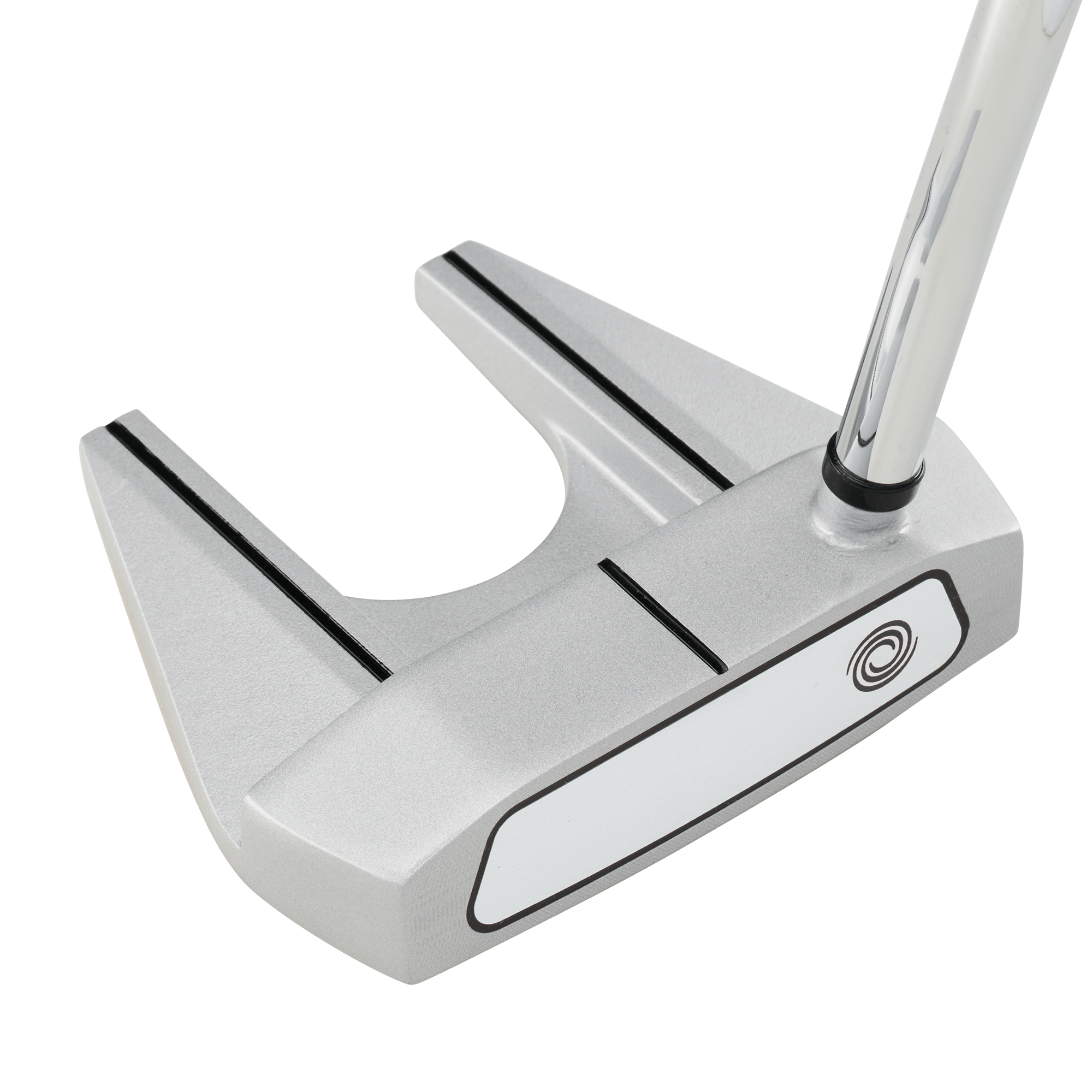 Microhinge V-Line 2-Ball Putter - Image 16