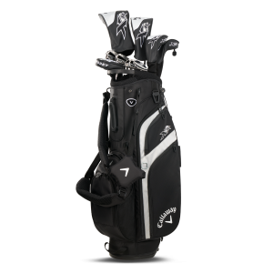 Ai-ONE Square 2 Square Max Stripe Putter