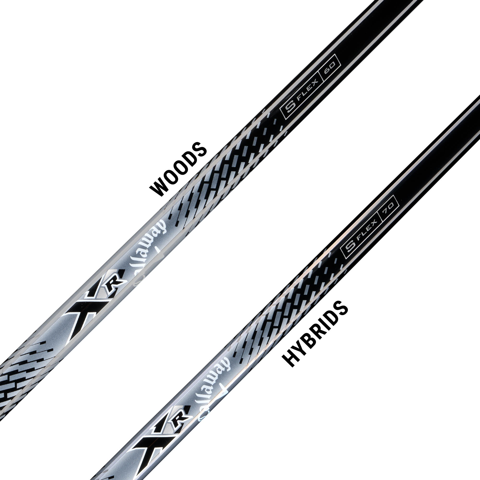 Ai-ONE Square 2 Square Max Stripe Putter - Image 11