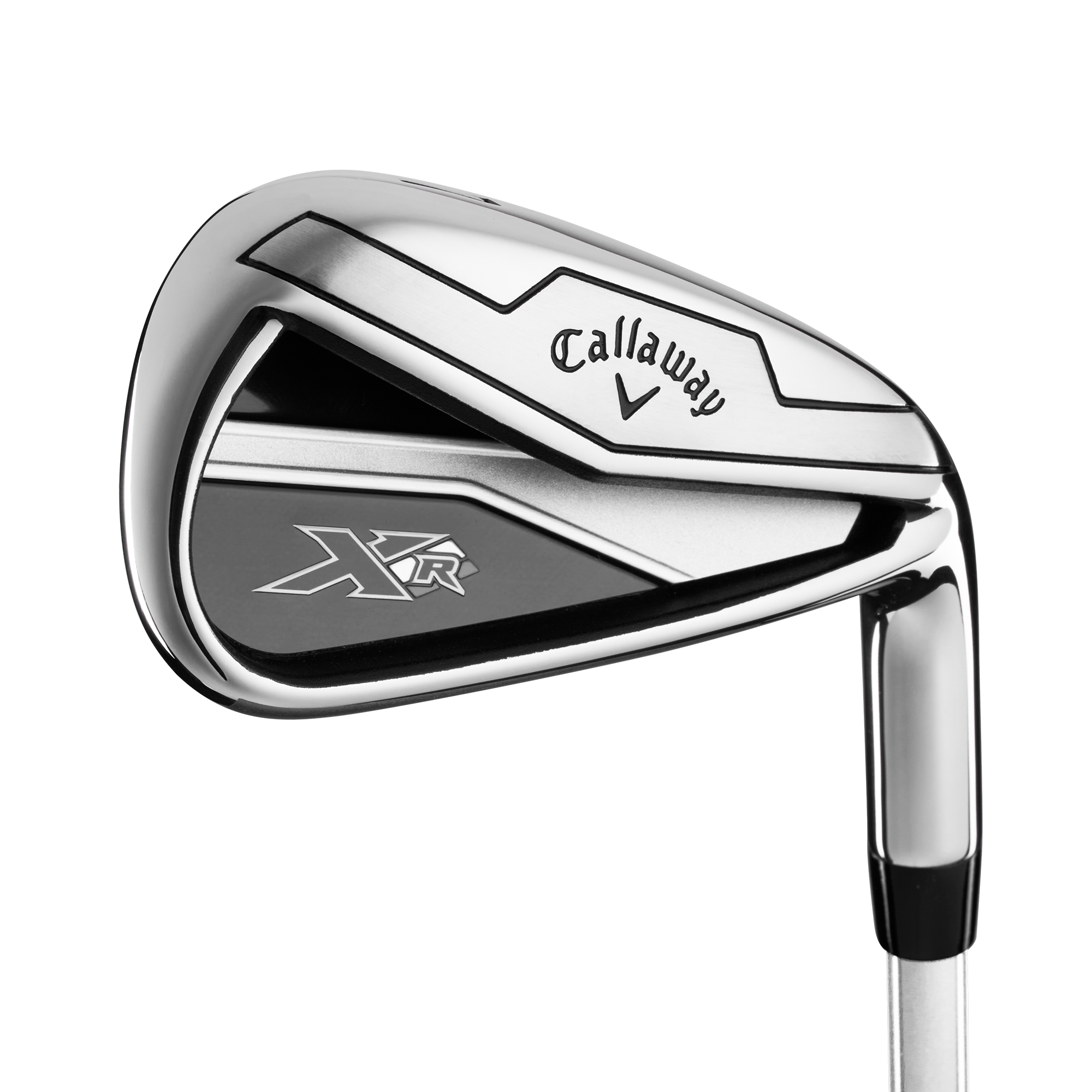 Ai-ONE Square 2 Square Max Stripe Putter - Image 12