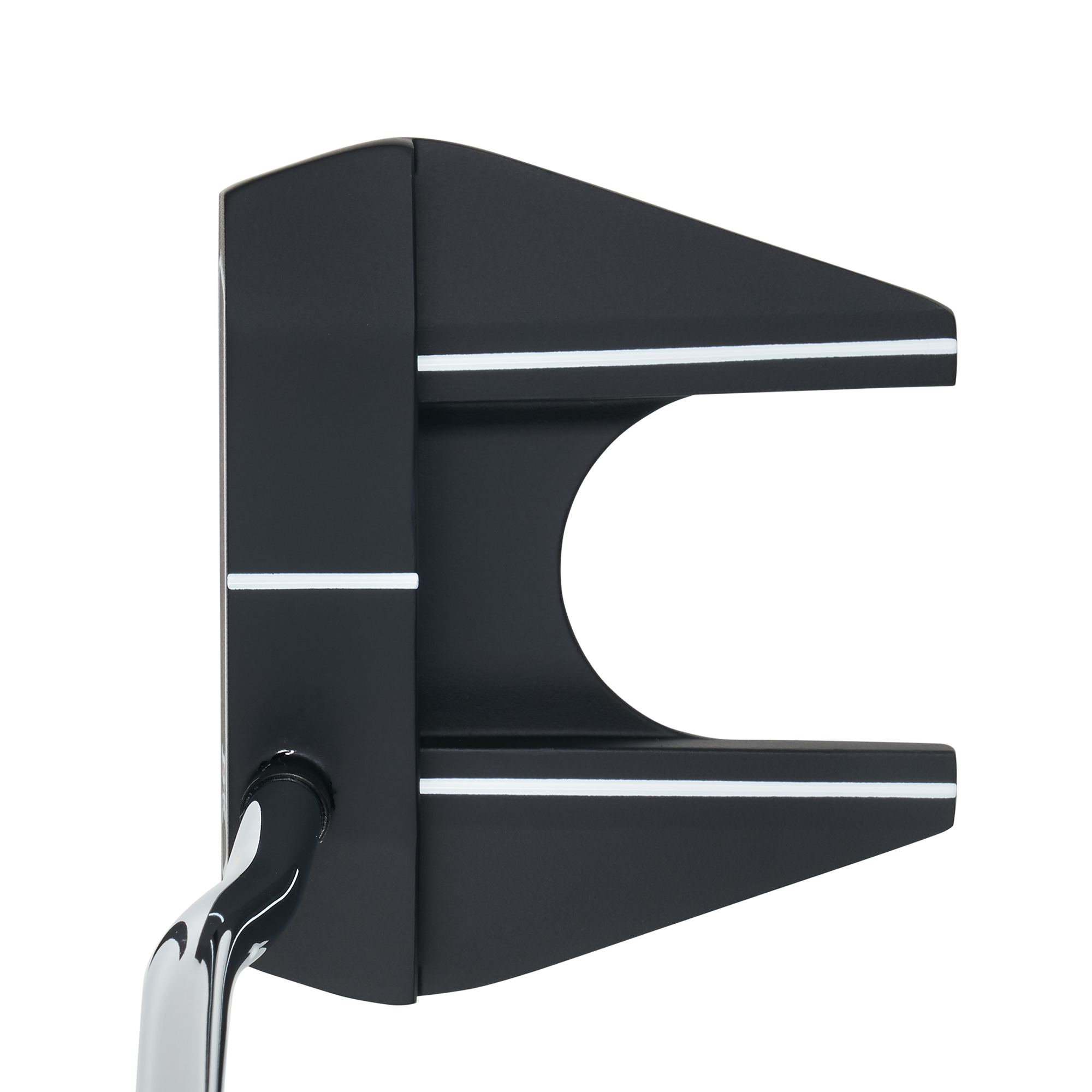 Ai-ONE Square 2 Square Max Stripe Putter - Image 15