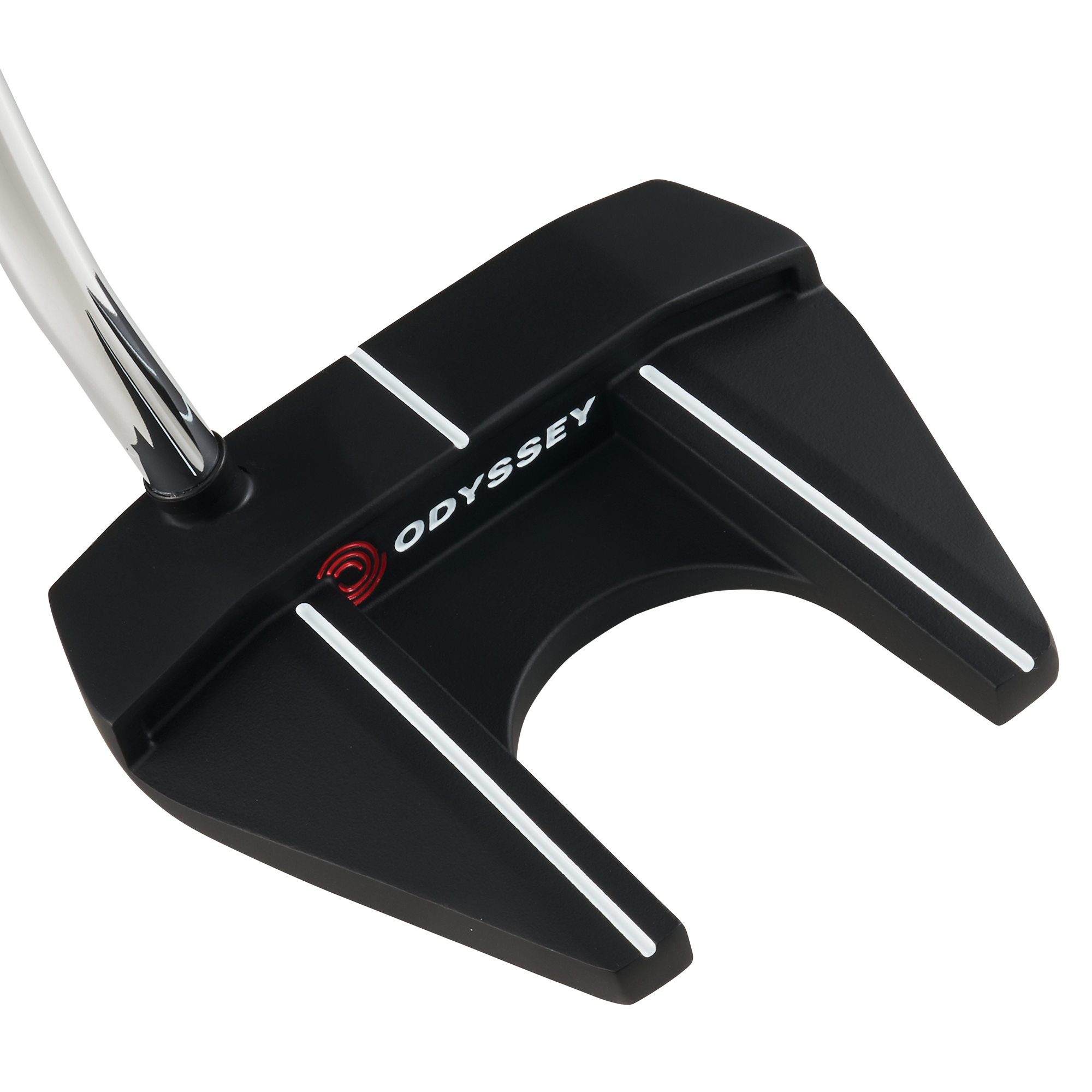 Ai-ONE Square 2 Square Max Stripe Putter - Image 16