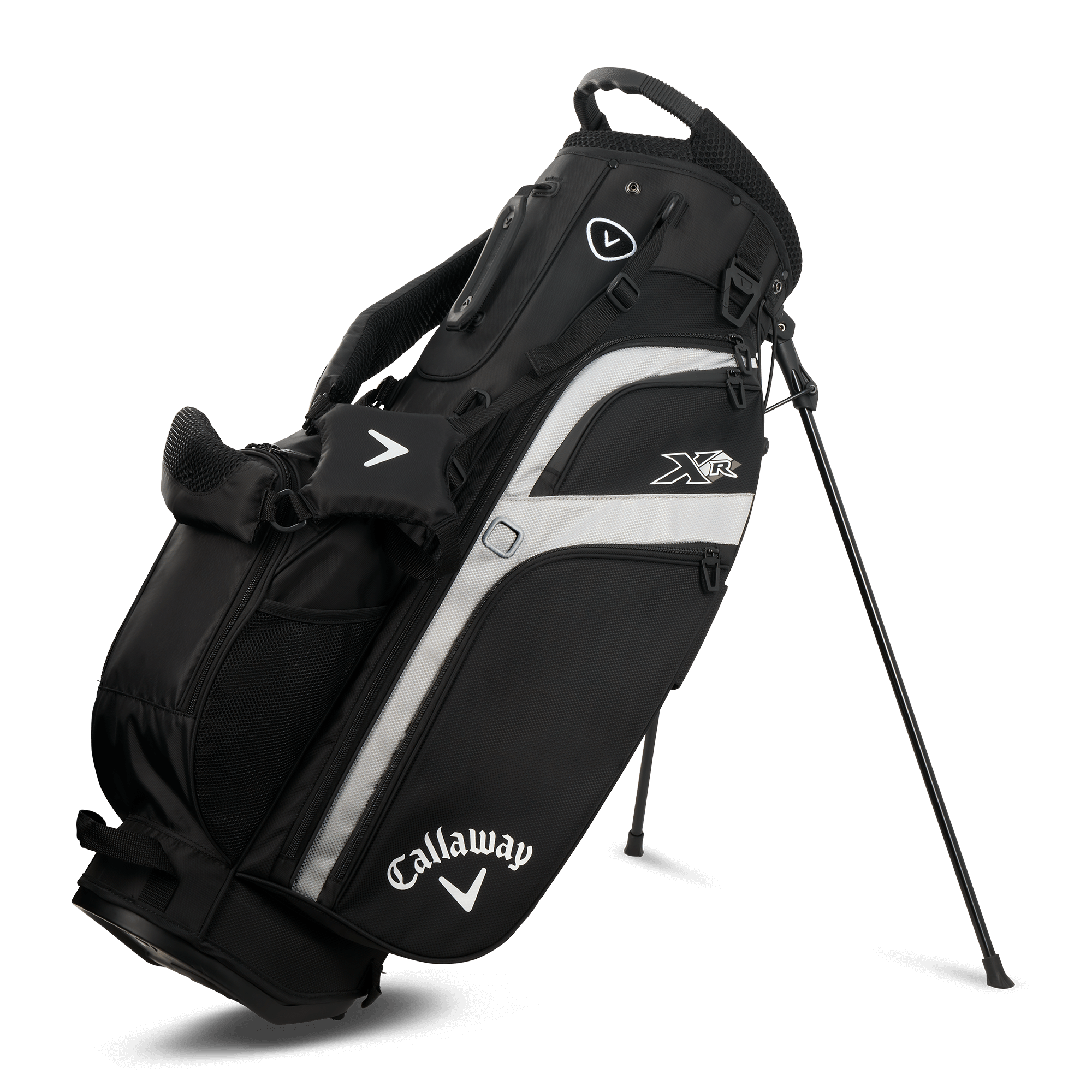 Ai-ONE Square 2 Square Max Stripe Putter - Image 18