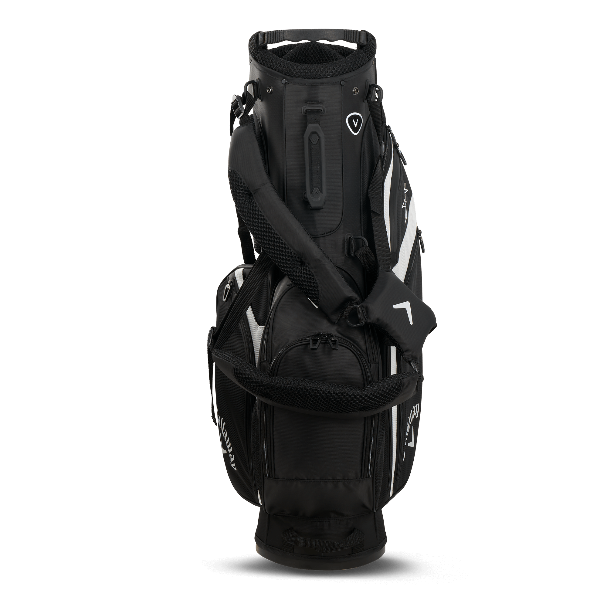 Ai-ONE Square 2 Square Max Stripe Putter - Image 19