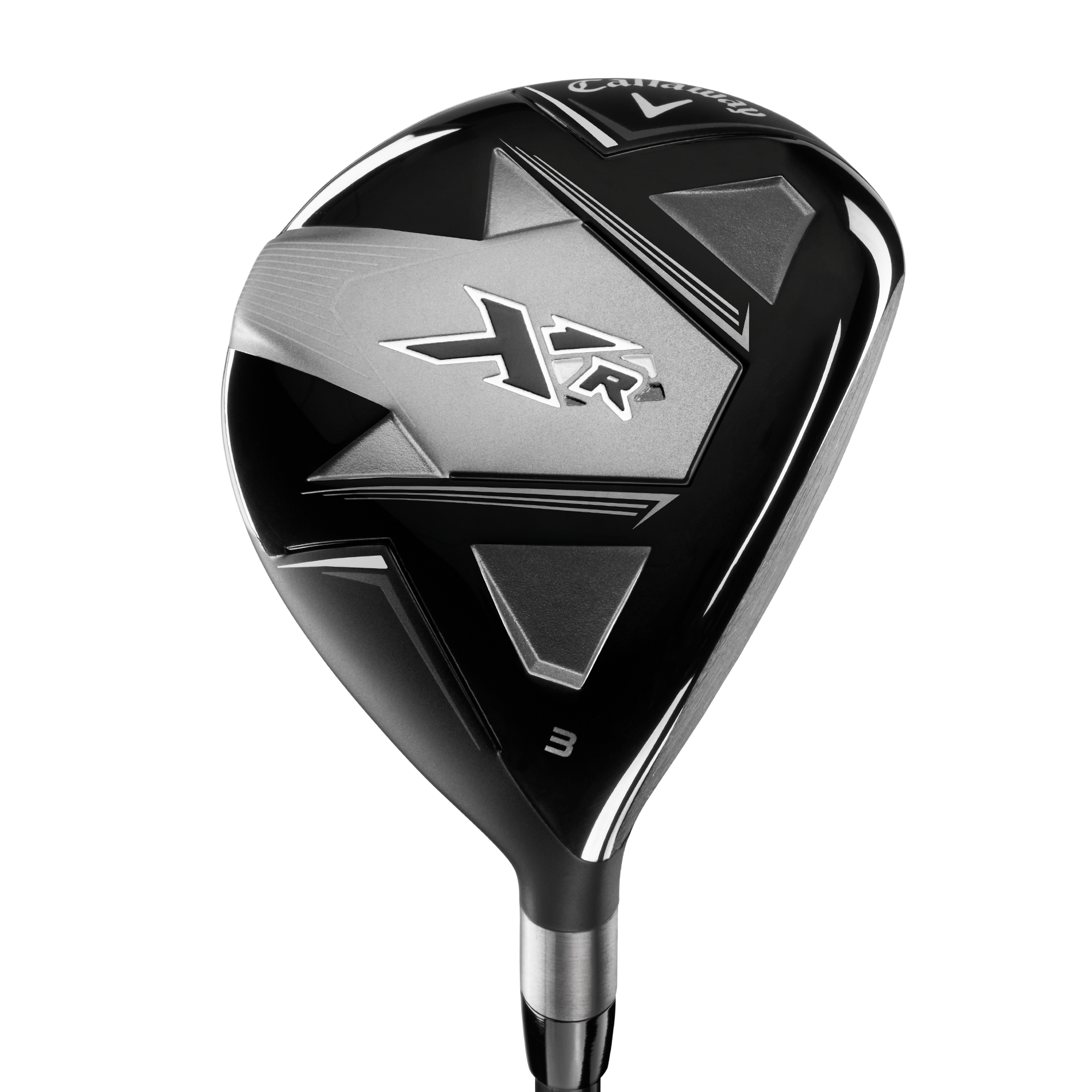 Ai-ONE Square 2 Square Max Stripe Putter - Image 7