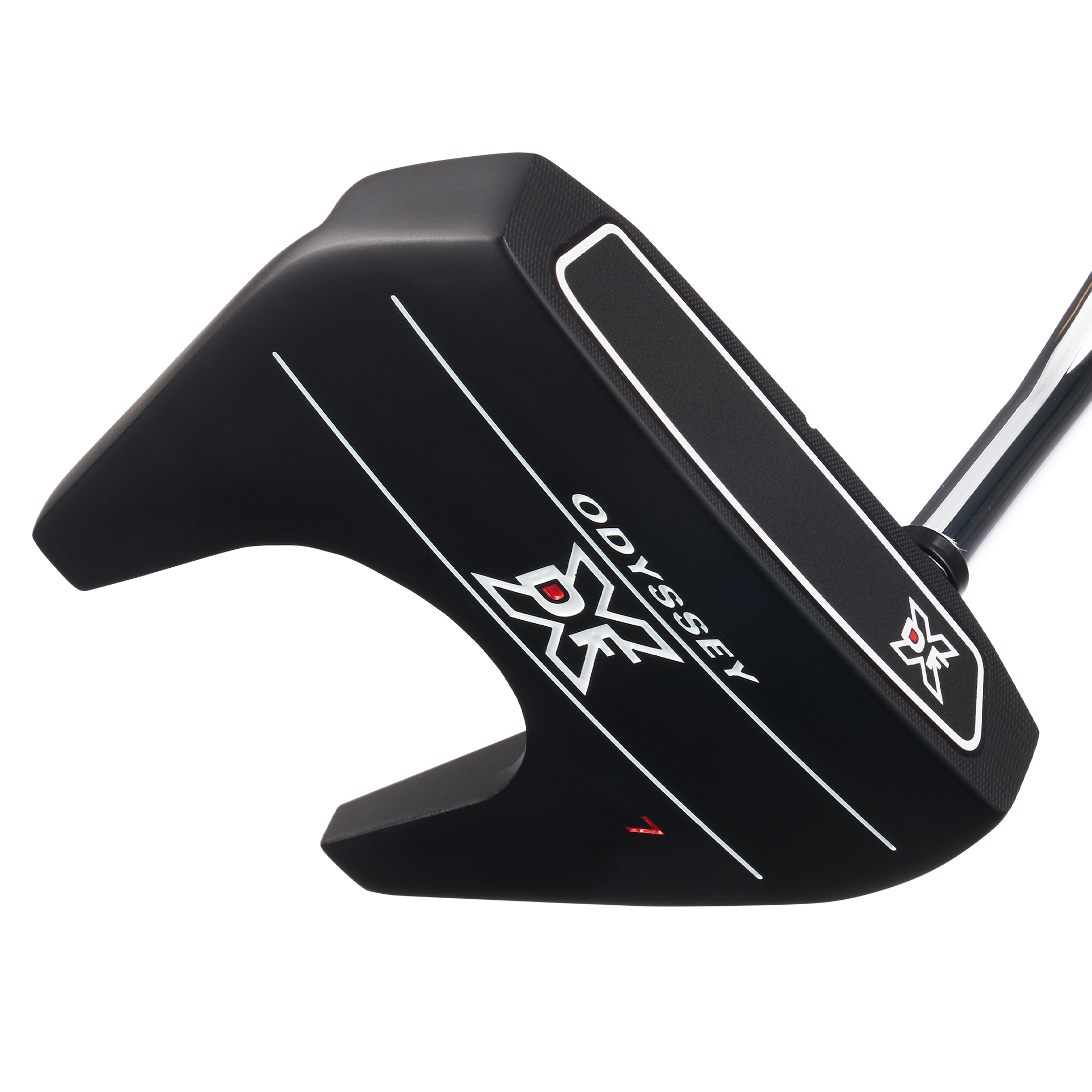 Microhinge Seven S Putter - Image 14