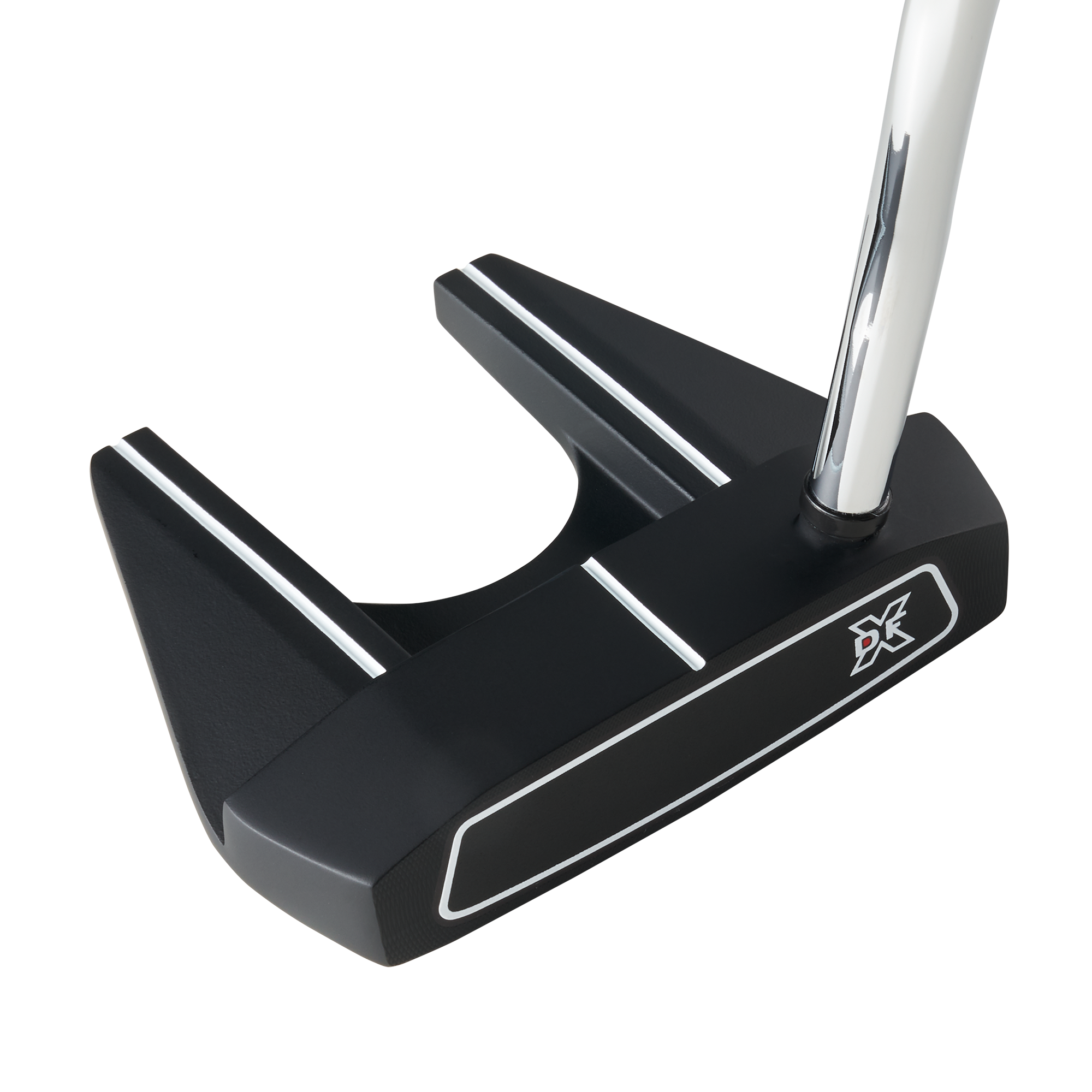 Microhinge Seven S Putter - Image 17