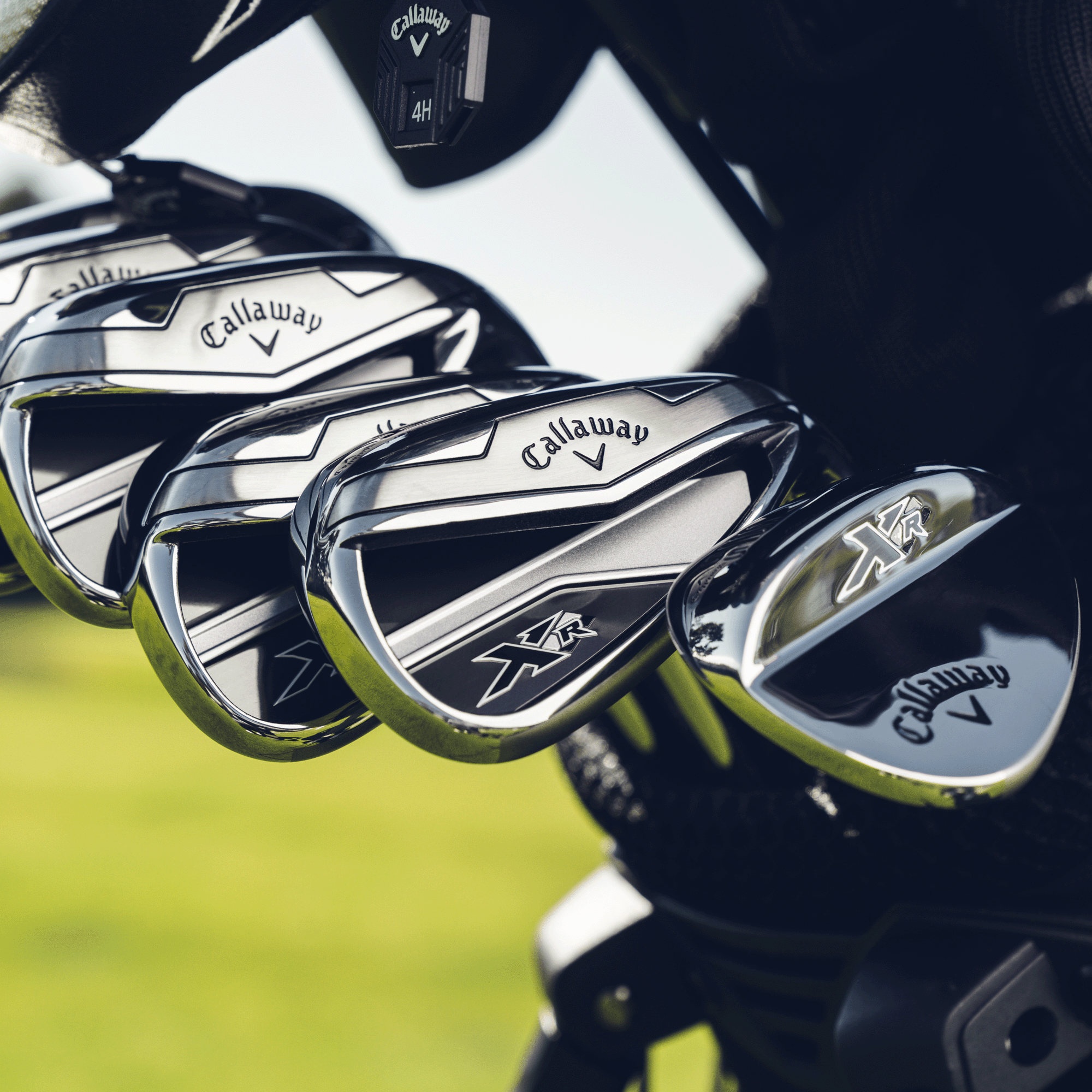 Microhinge Seven S Putter - Image 3